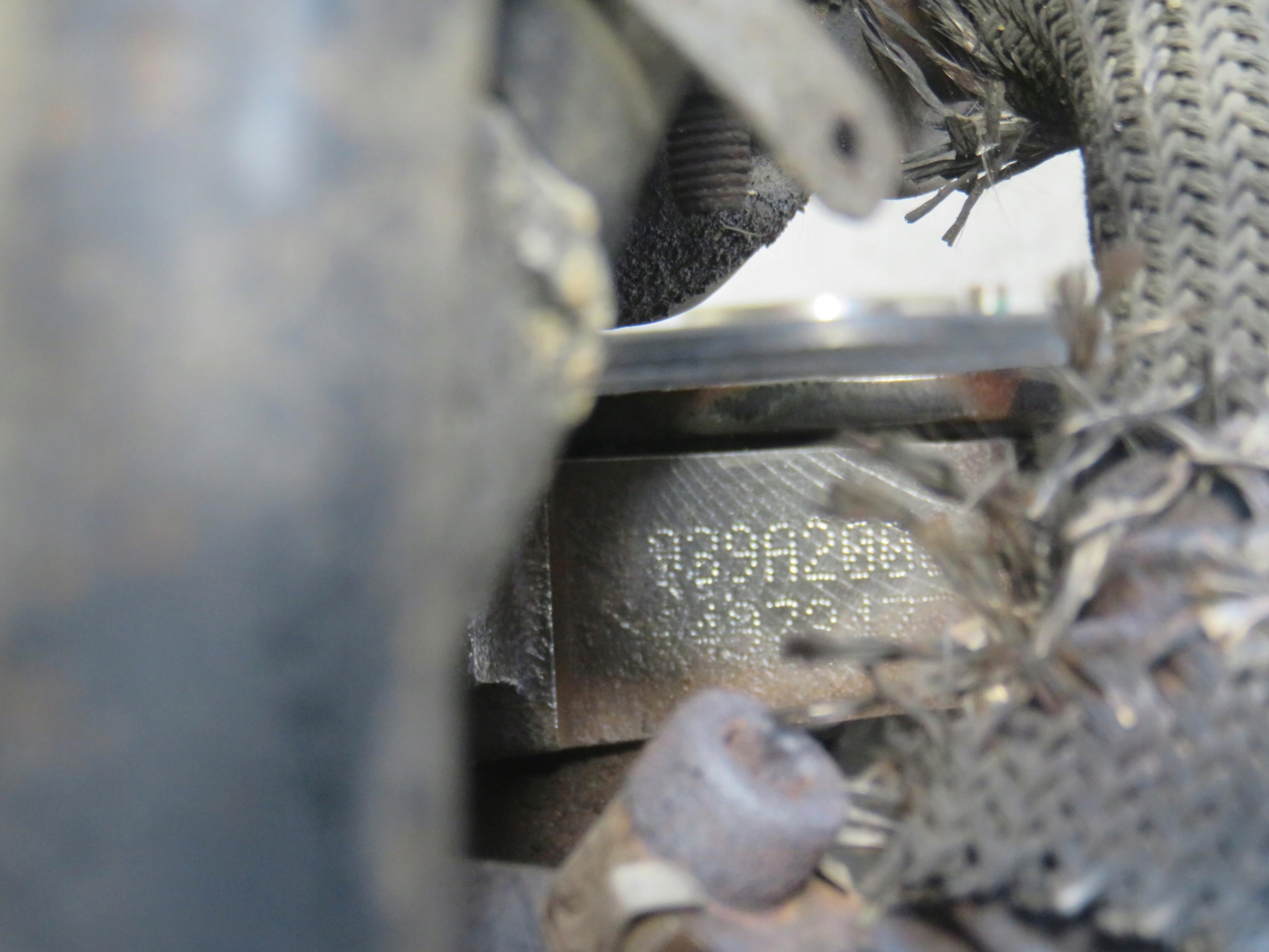 Moteur 939 A2.000 - Image 5