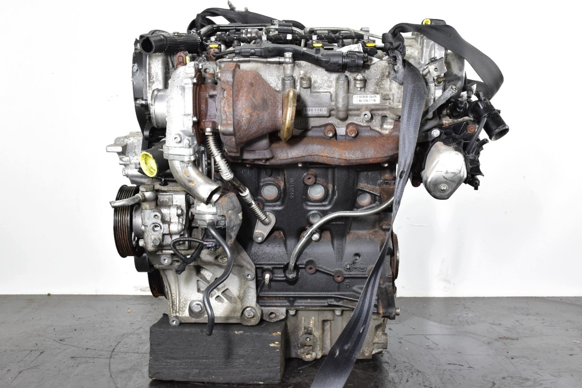 Moteur A 20 DTH - Image 4