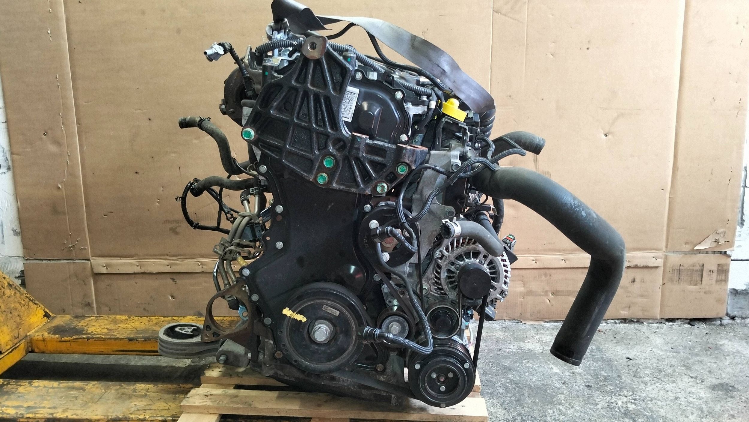 Moteur M9R - Image 3