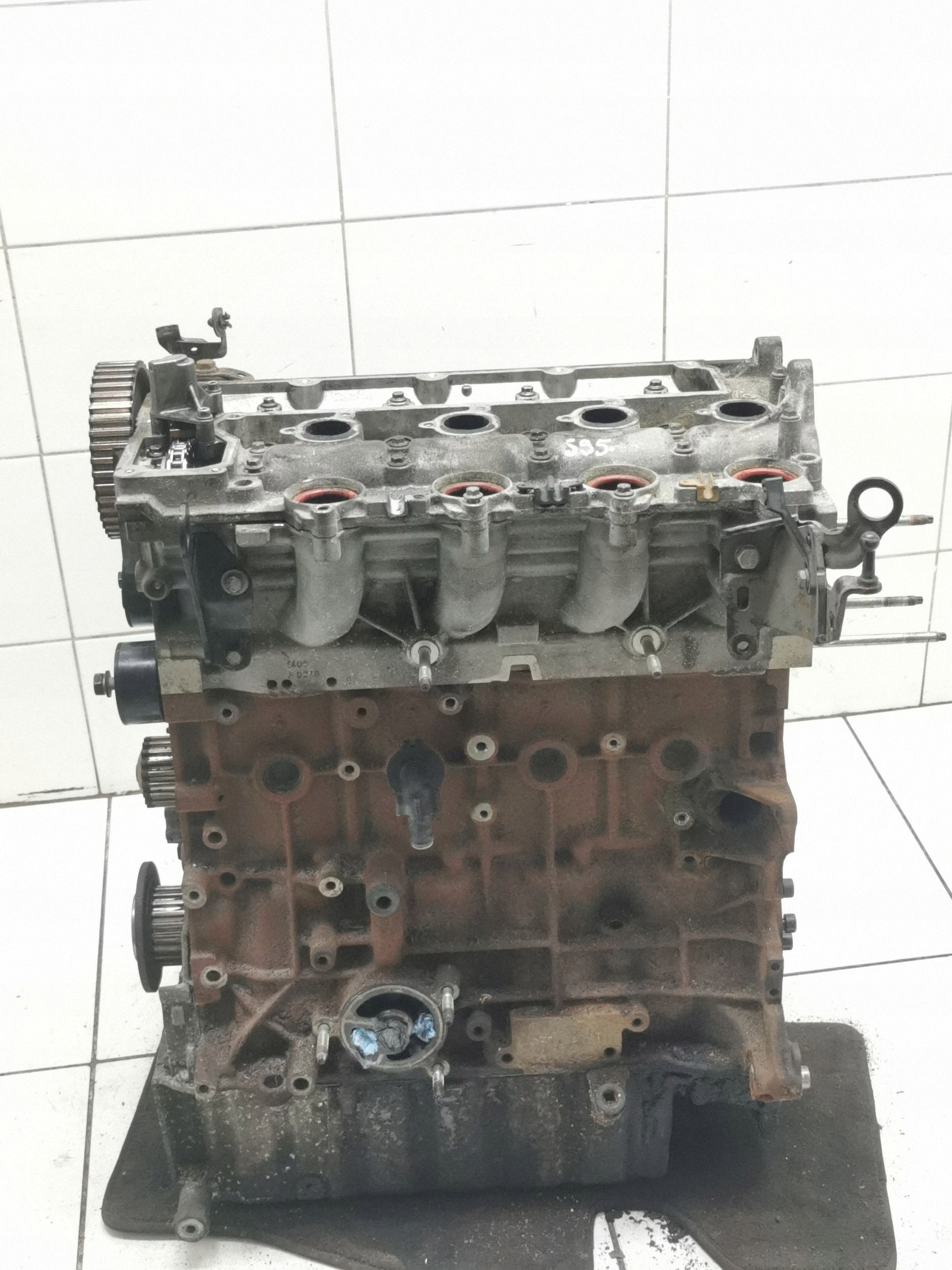 Moteur QXWA - Image 9