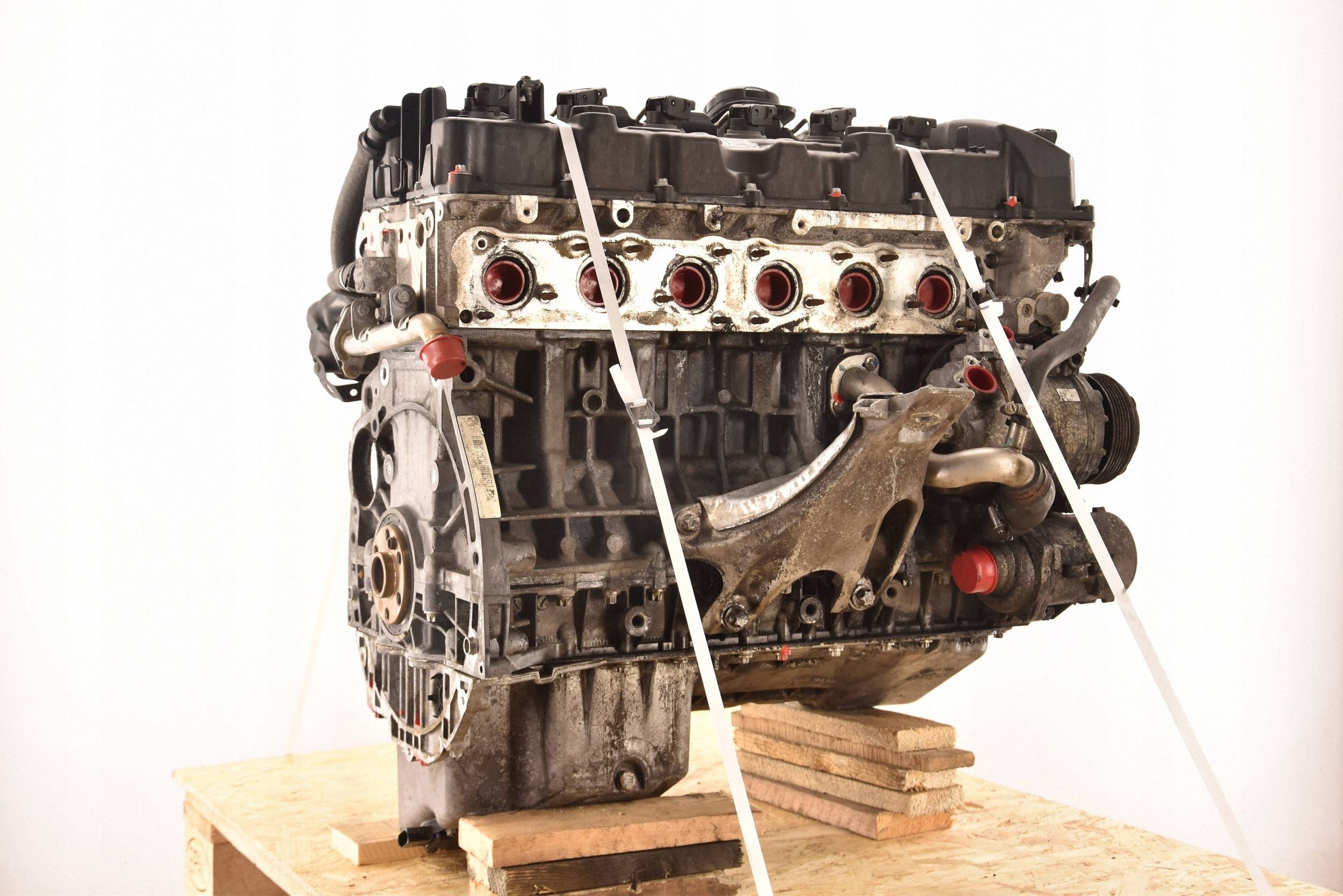 Moteur N53 B30 A - Image 2