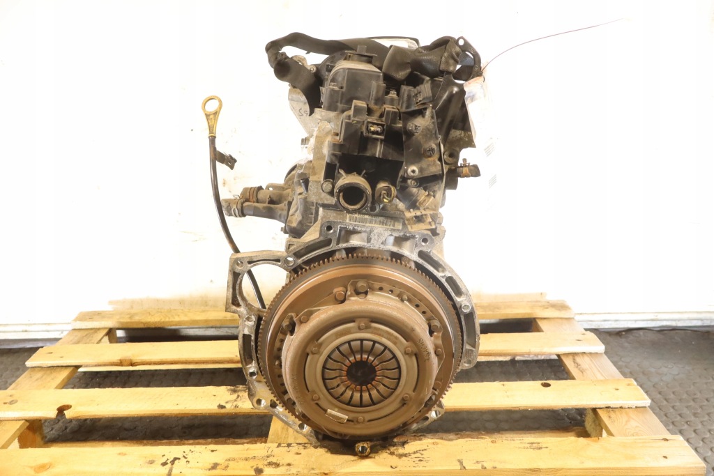Moteur STJB — vue 3