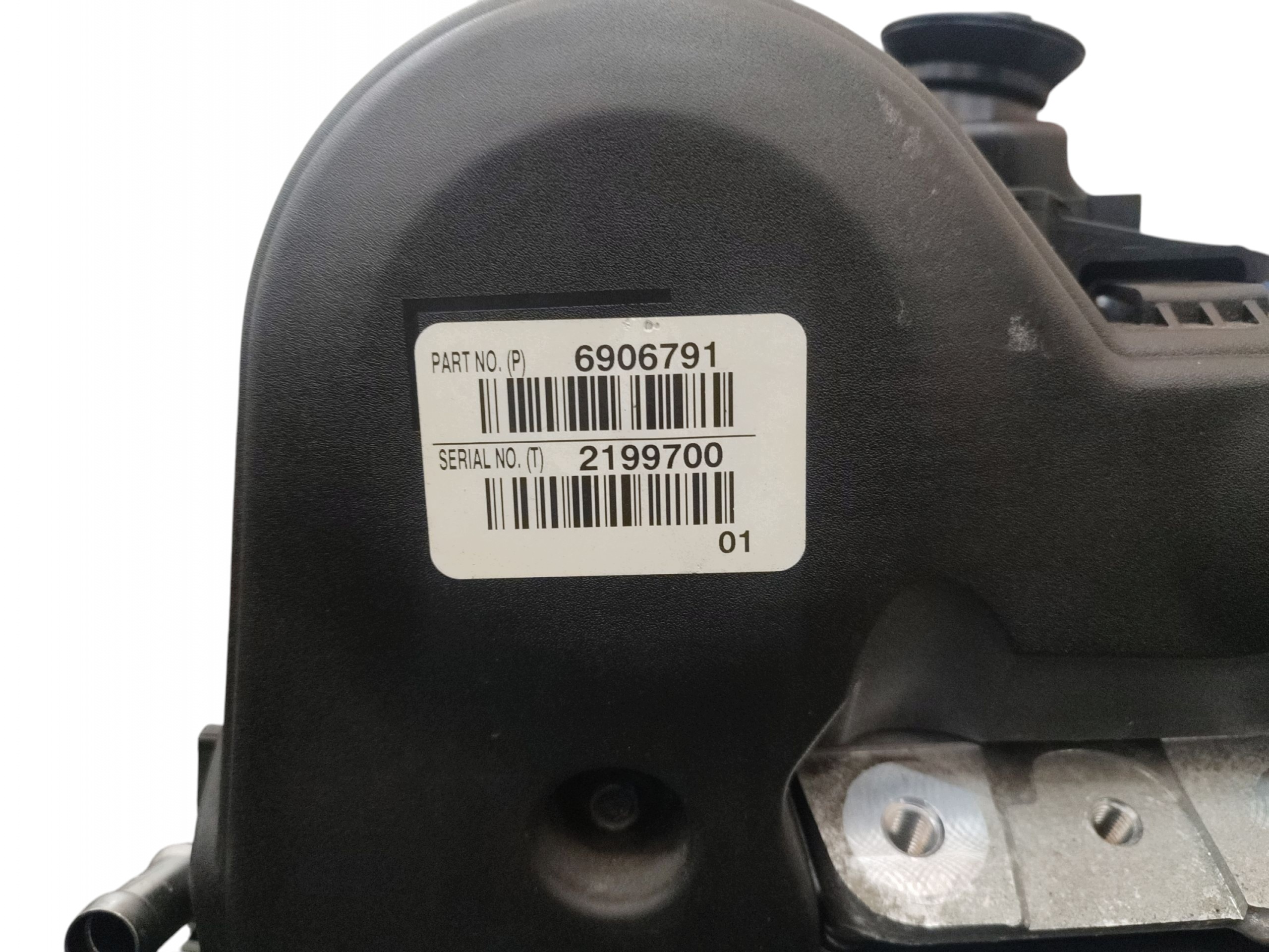 Moteur D 4204 T14 - Image 5