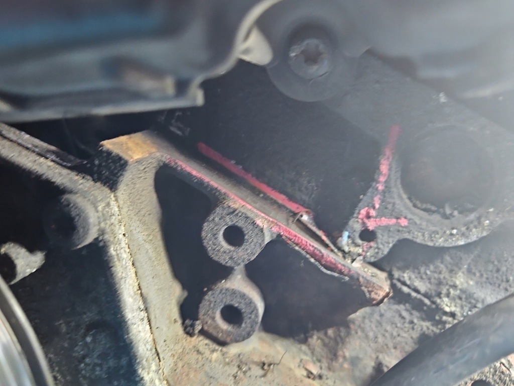 Moteur BPP — vue 8