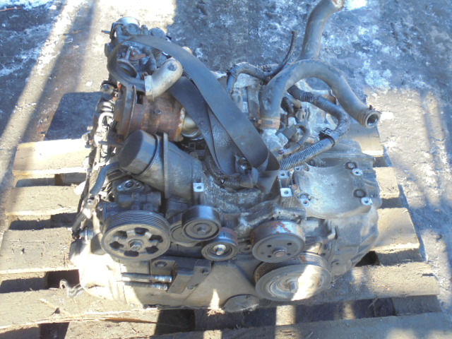 Moteur N22A1 — vue 6