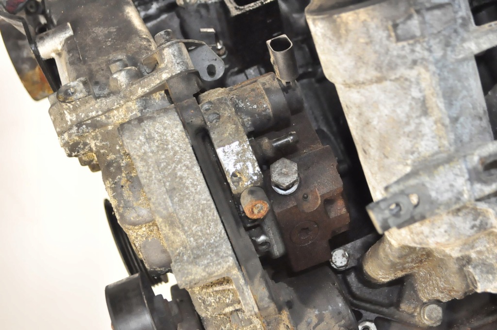 Moteur M47 D20 (204D4) - Image 2