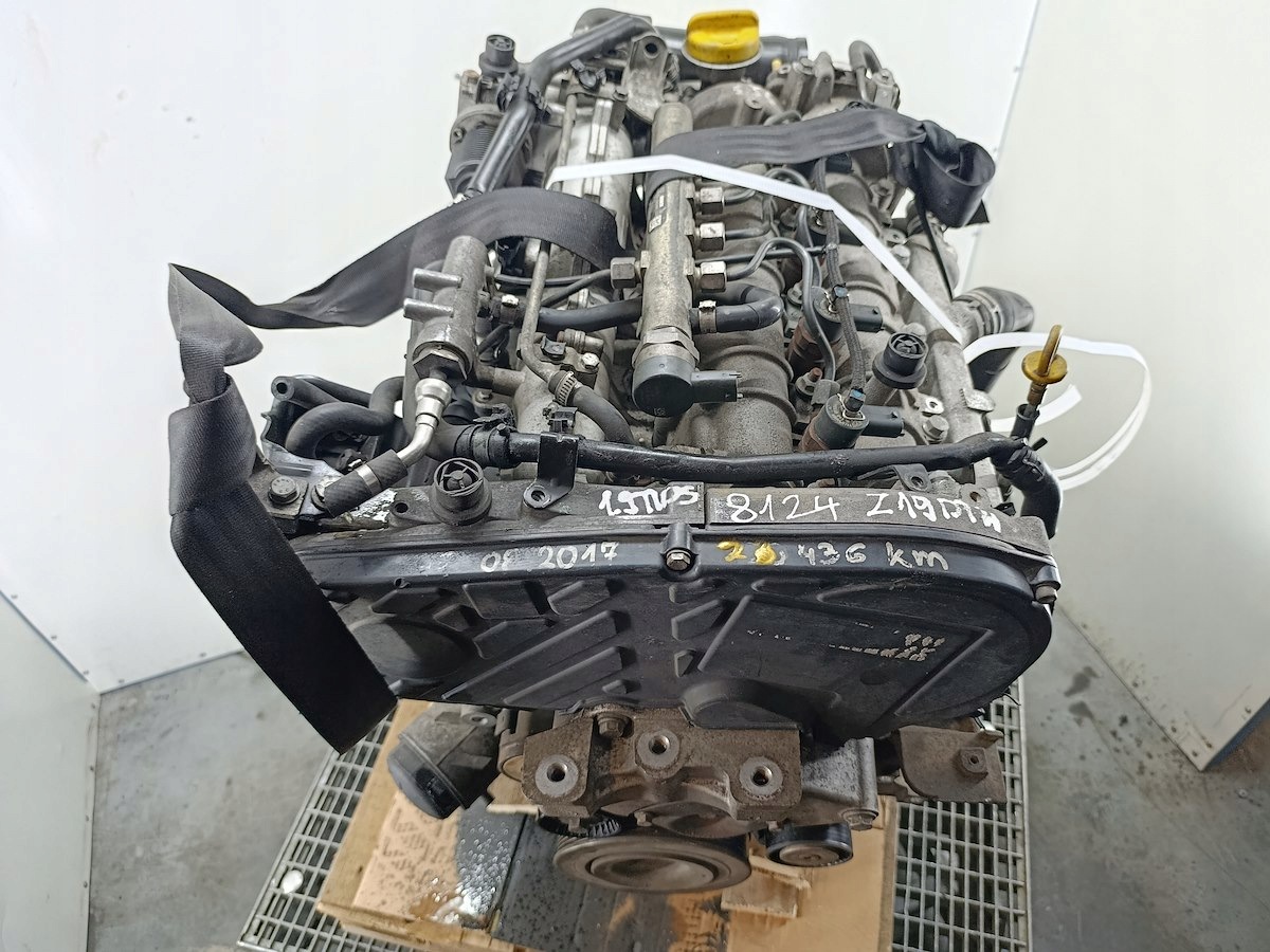 Moteur Z 19 DTH - Image 3