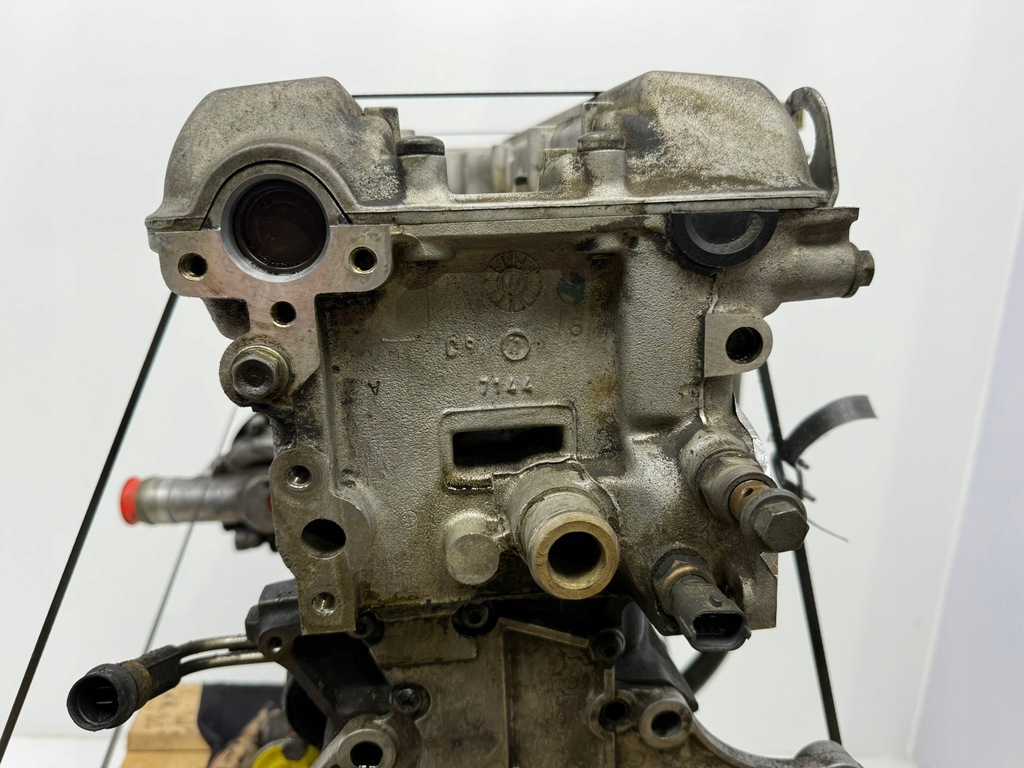 Moteur B205E - Image 5