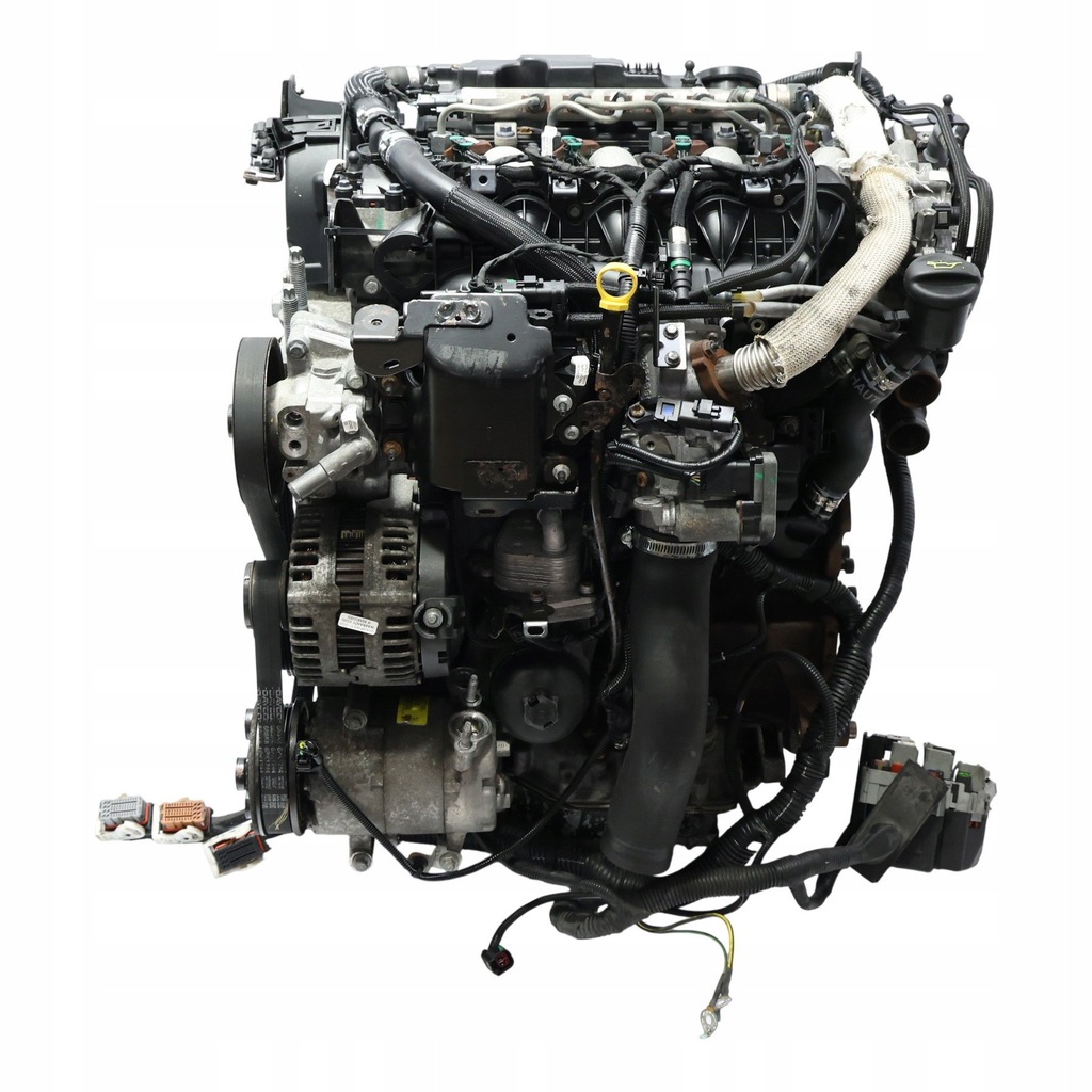 Moteur Q4BA - Image 2