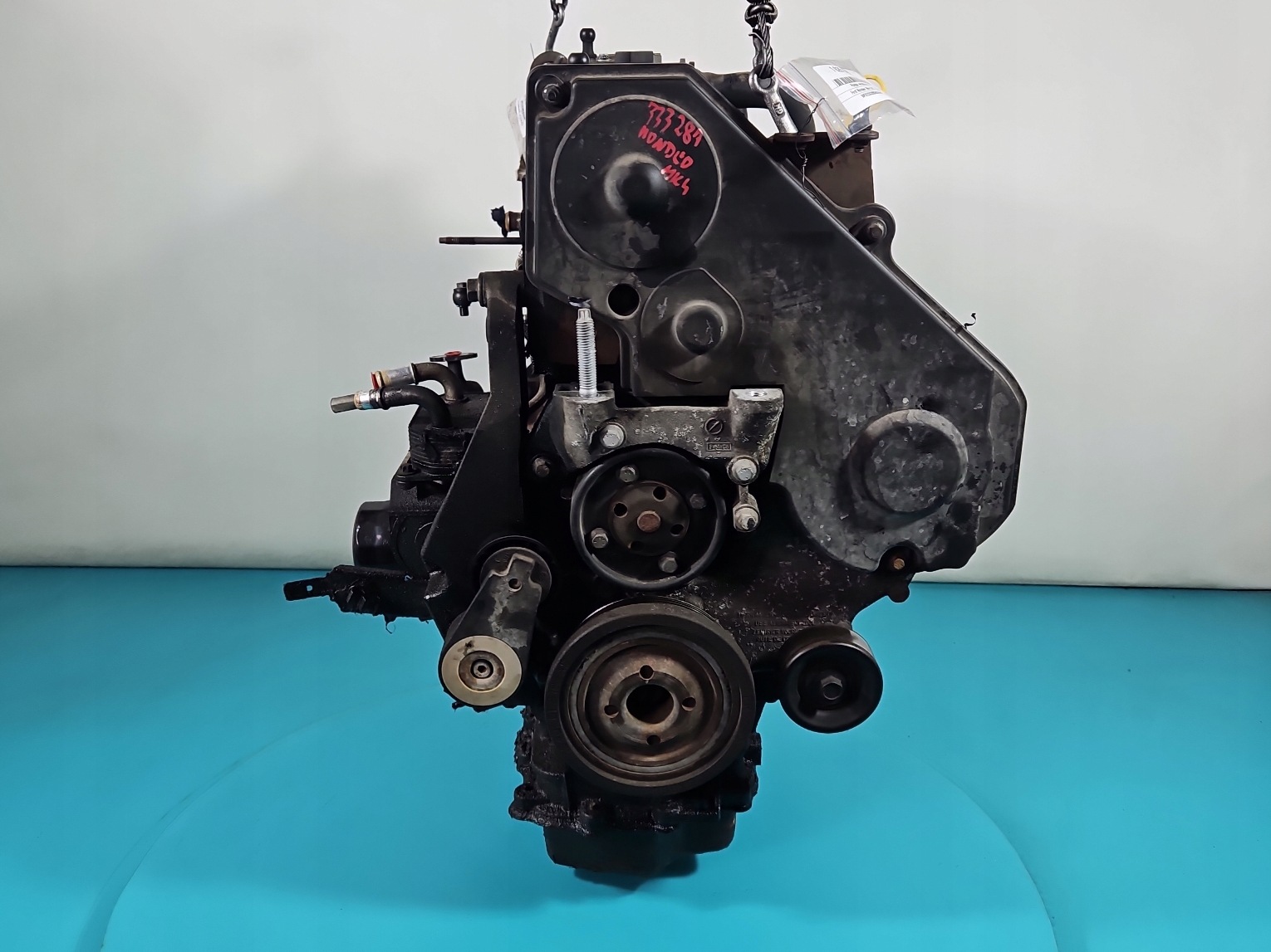 Moteur FFBA - Image 7