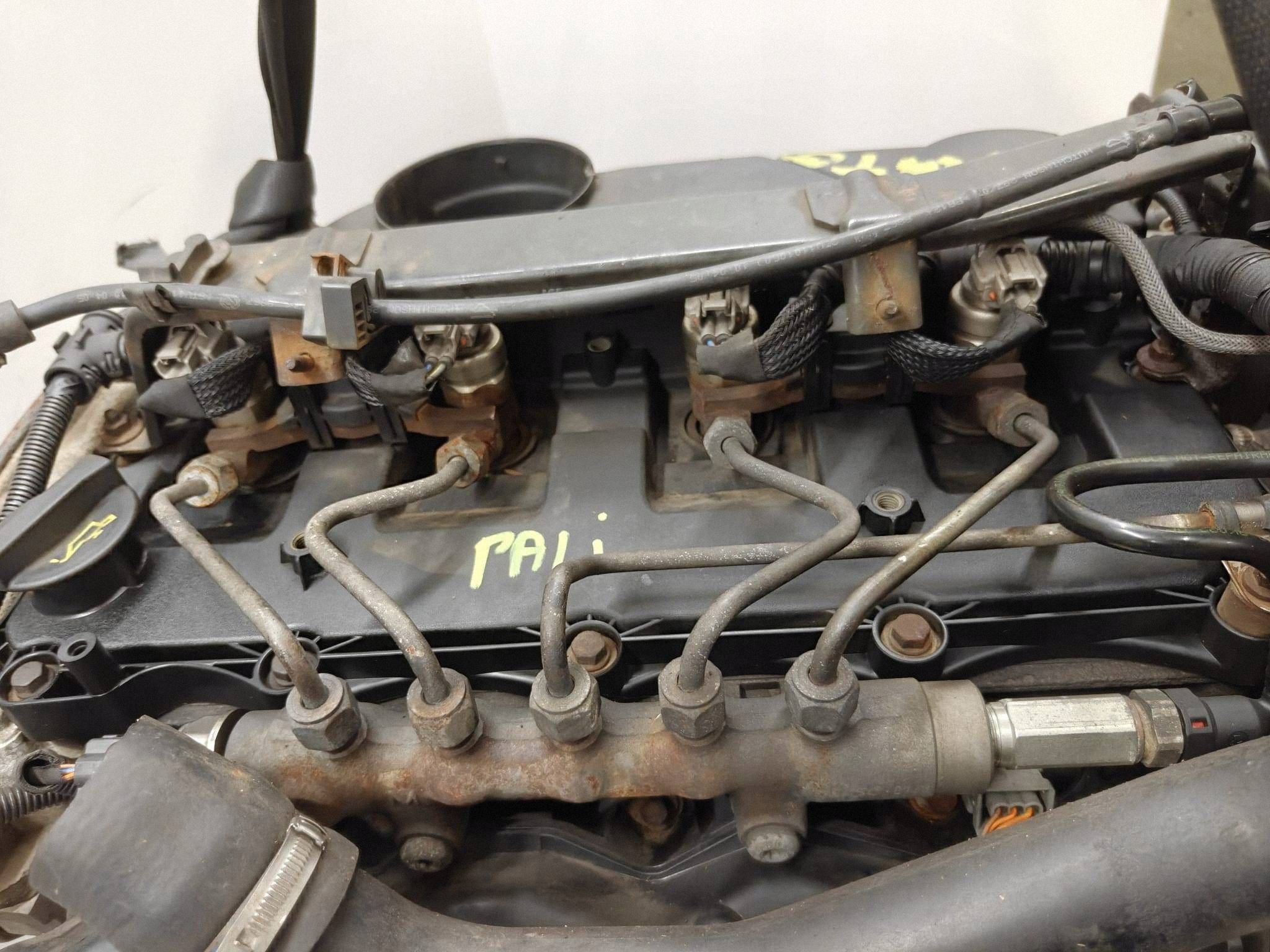 Moteur 4HV (P22DTE) - Image 12