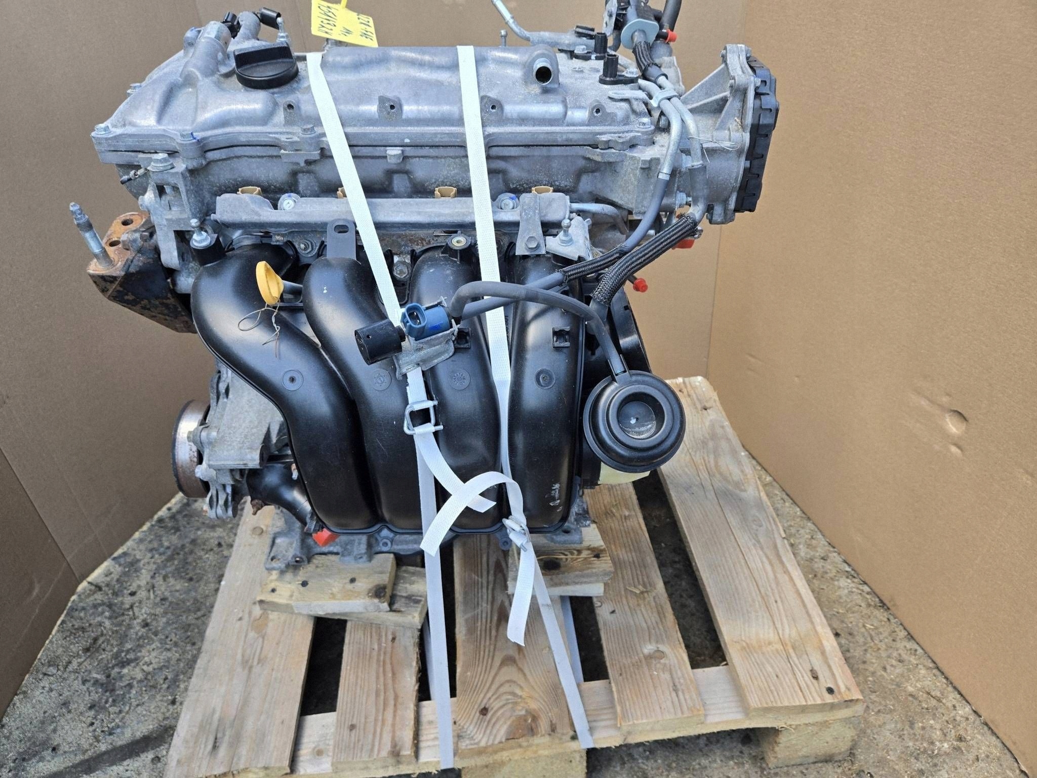 Moteur 2ZR-FAE - Image 3