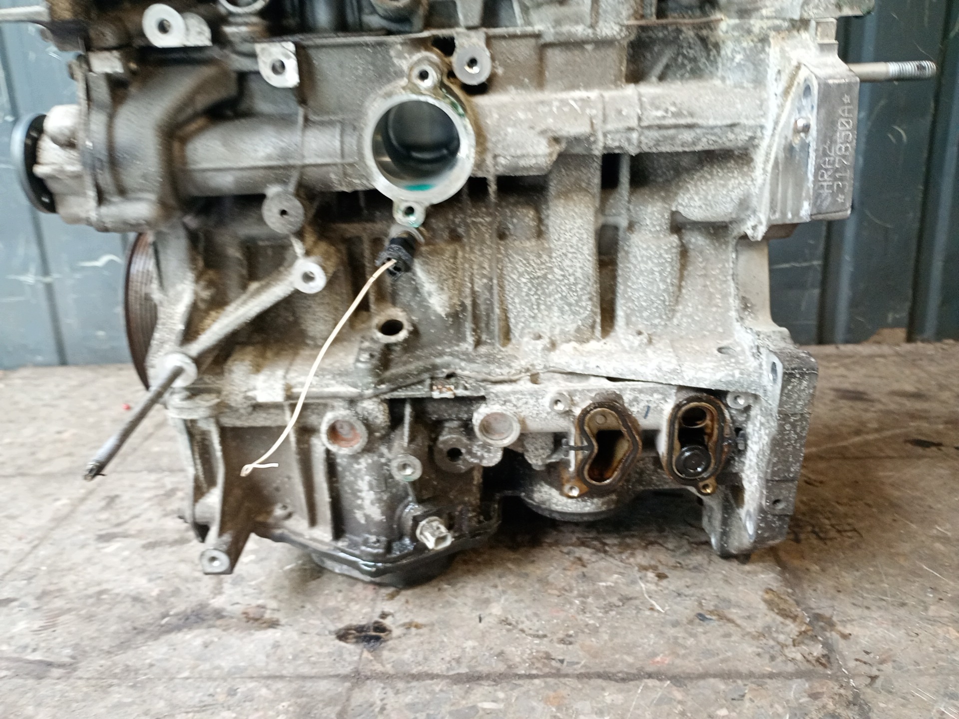 Moteur HRA2DDT - Image 3