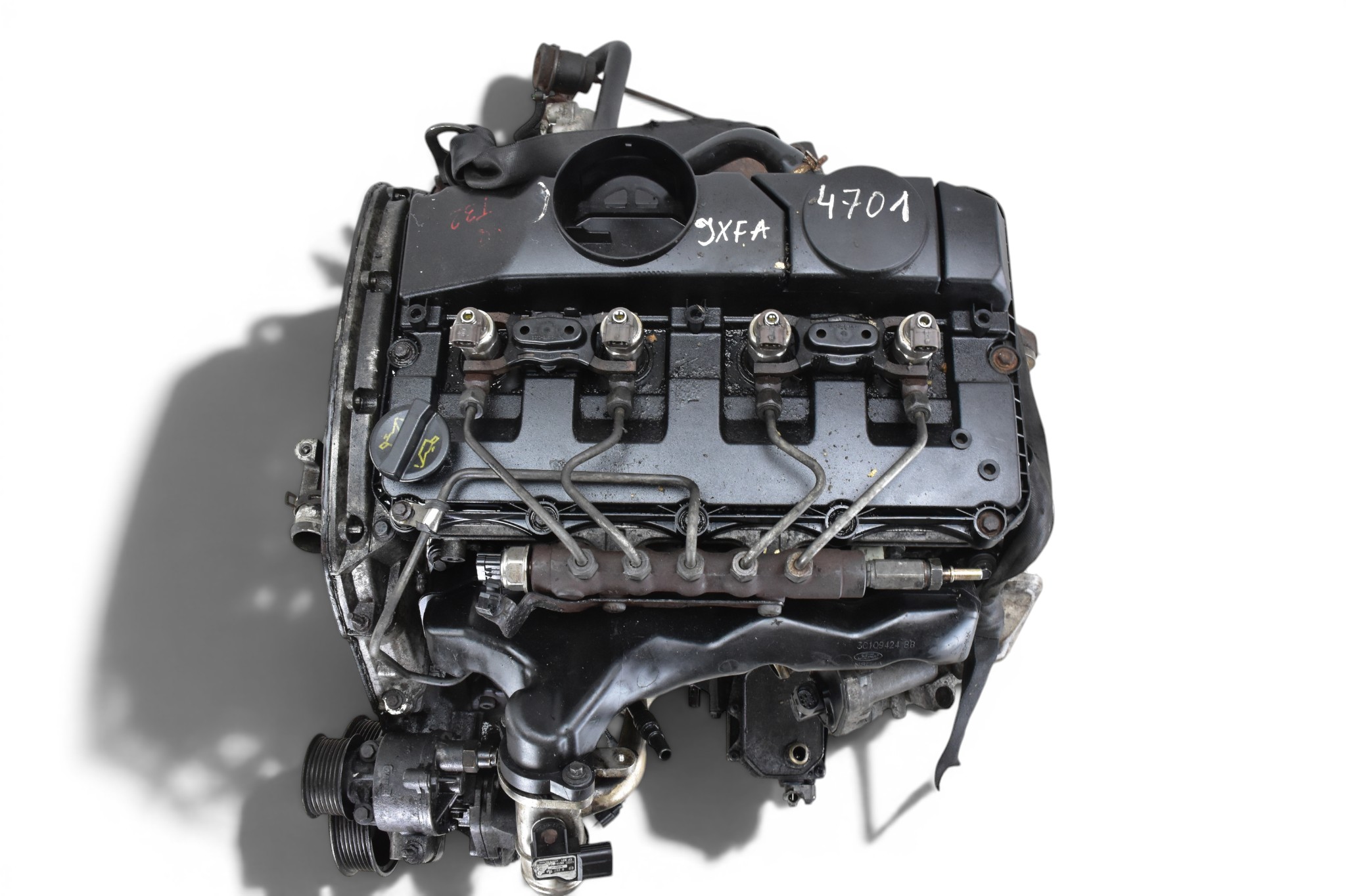 Moteur JXFA - Image 3