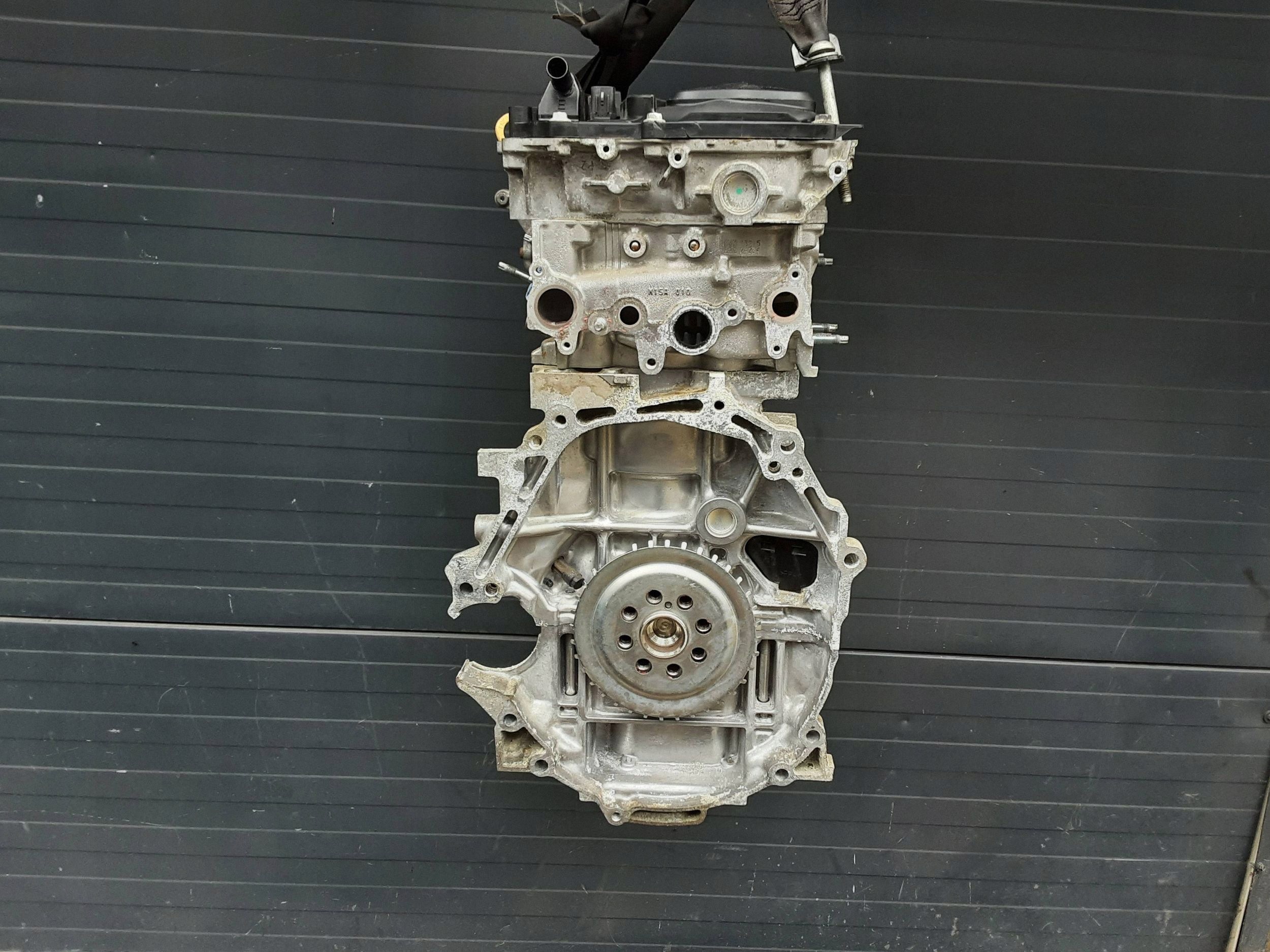 Moteur M15A-FXE - Image 4