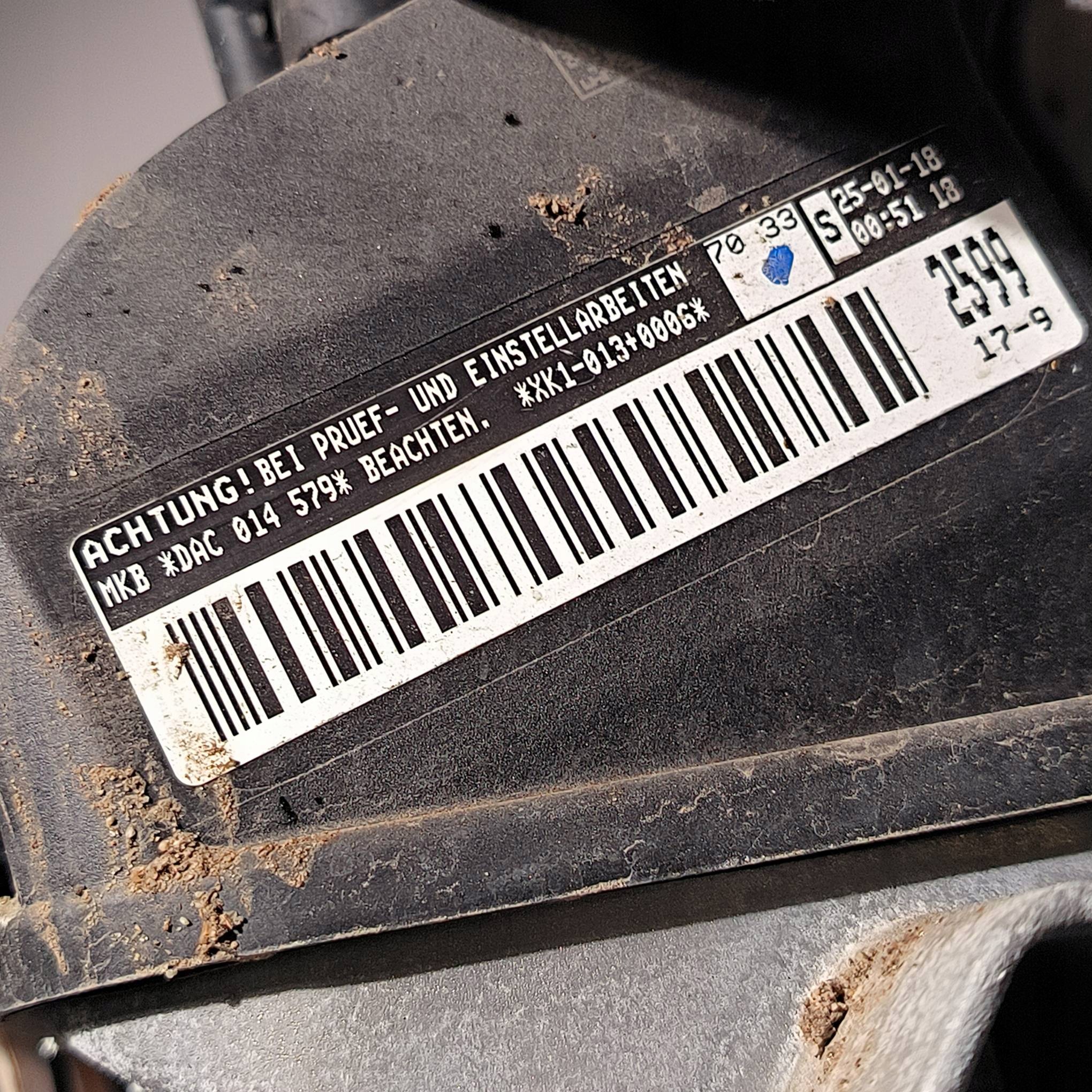 Moteur DACA - Image 6