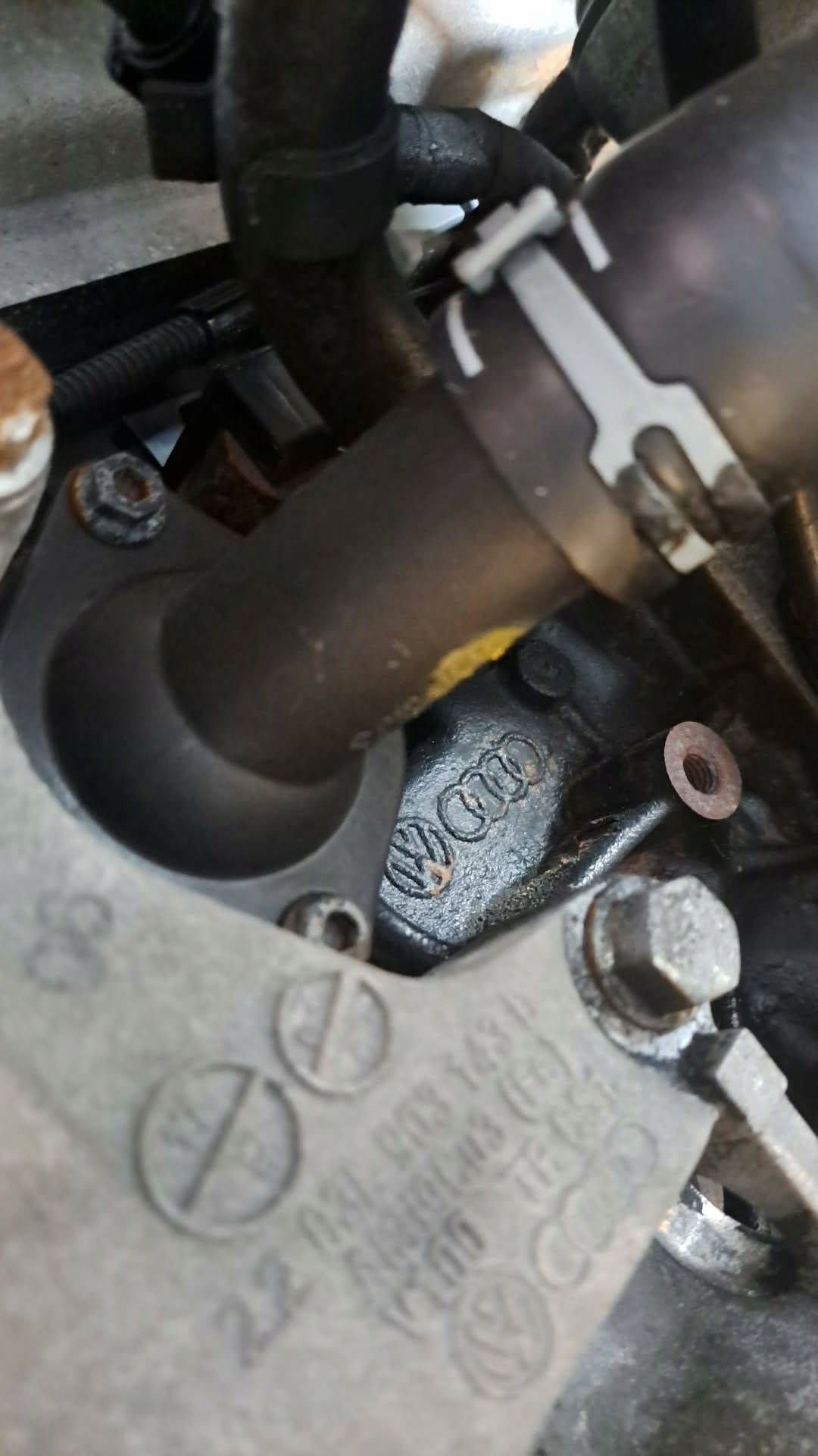 Moteur CBBA — vue 2