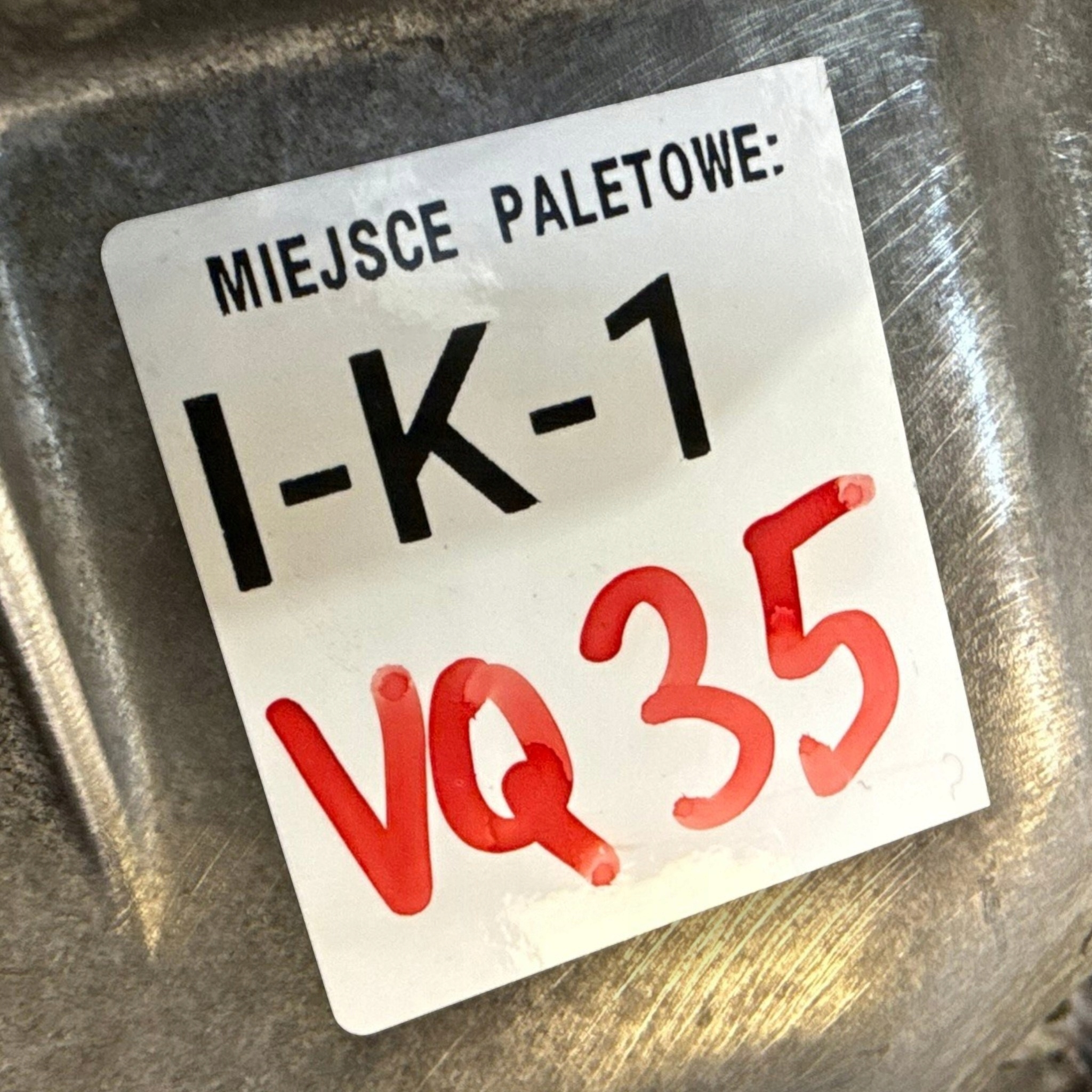 Moteur VQ35DE — vue 10