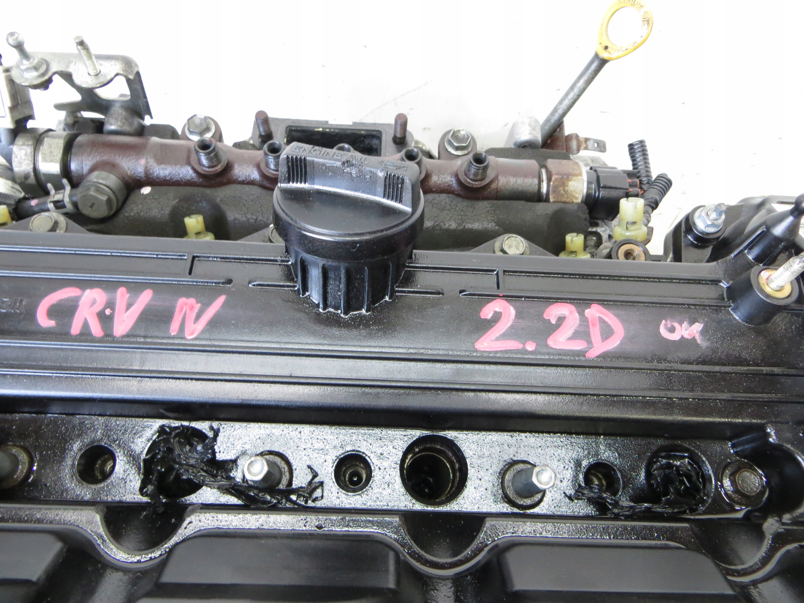 Moteur 2AD-FHV - Image 4