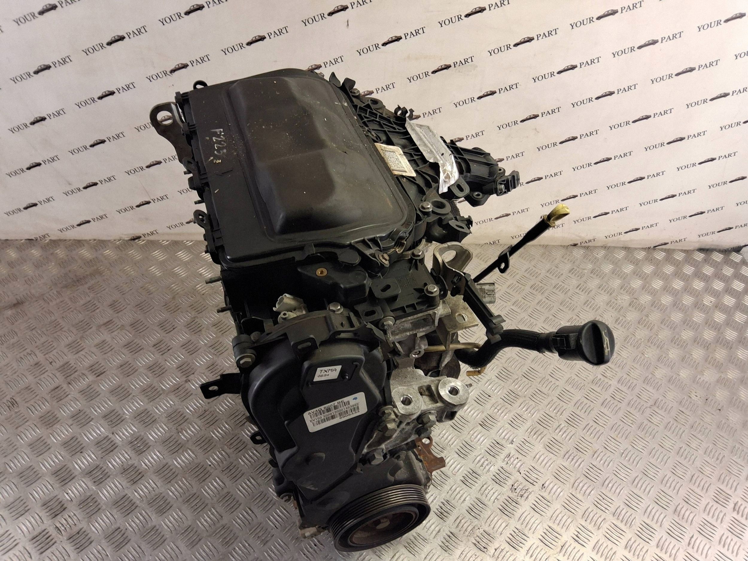 Moteur TXDA - Image 14
