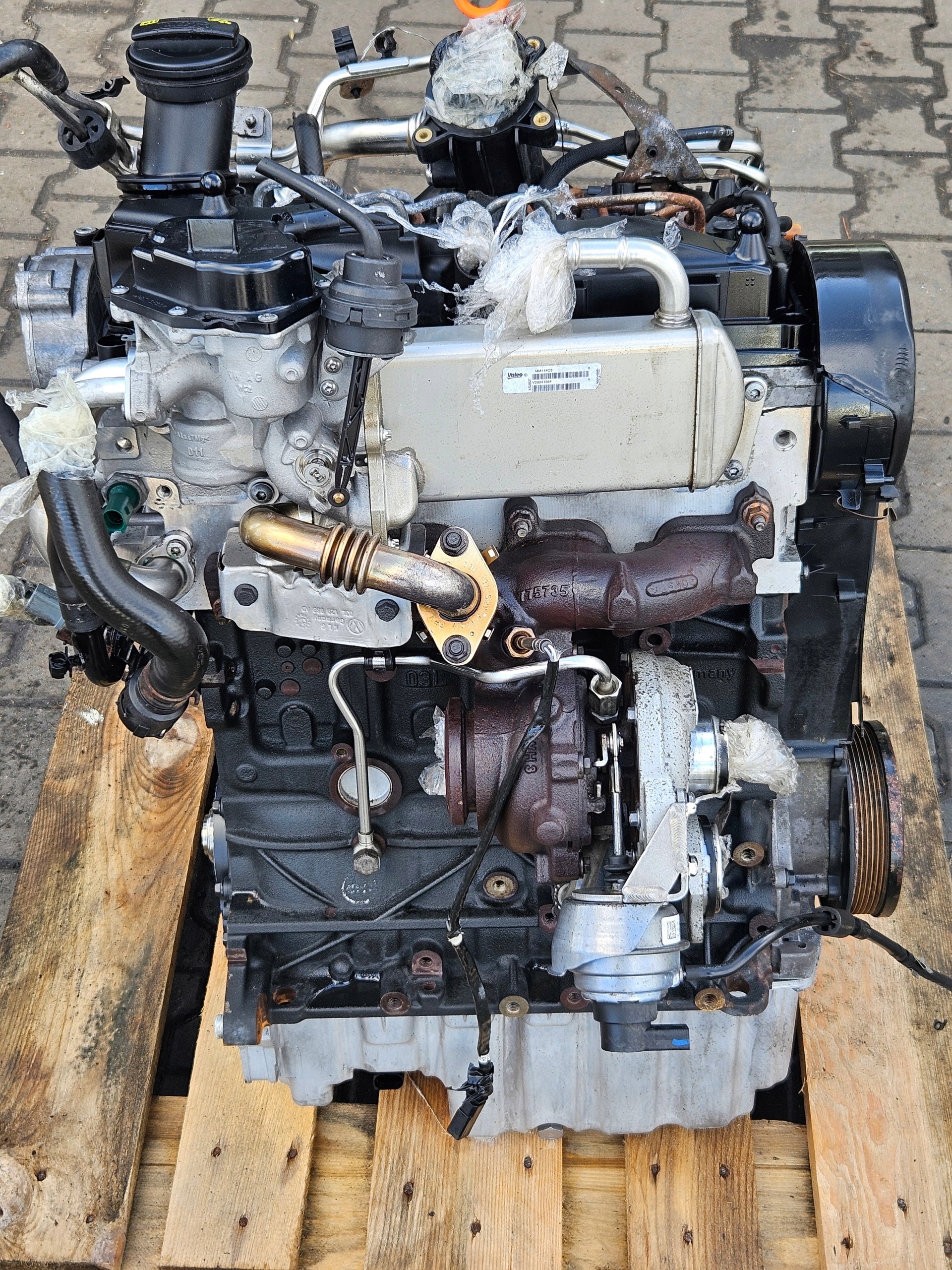 Moteur CAAD - Image 2