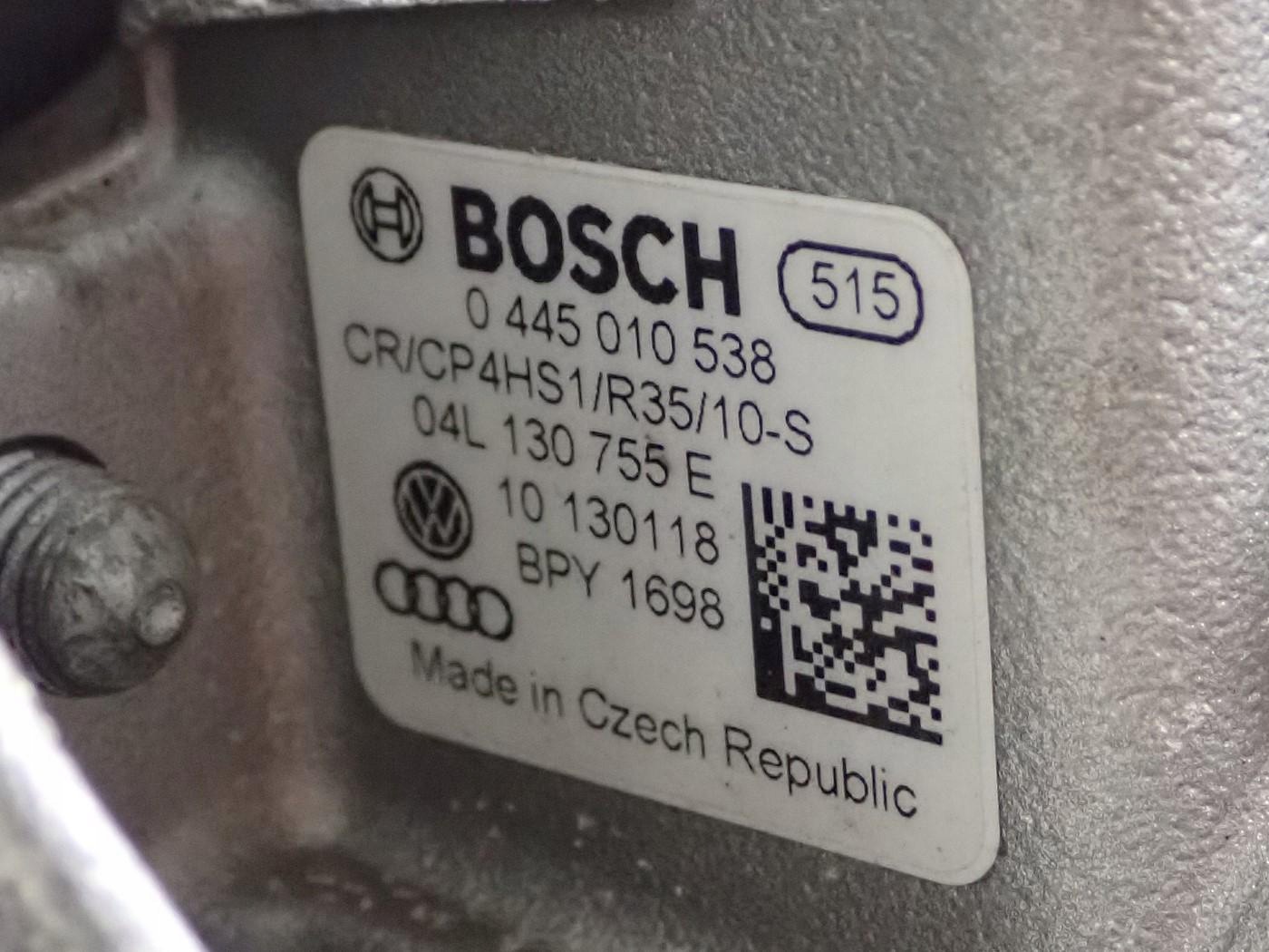 Moteur DEUB - Image 7