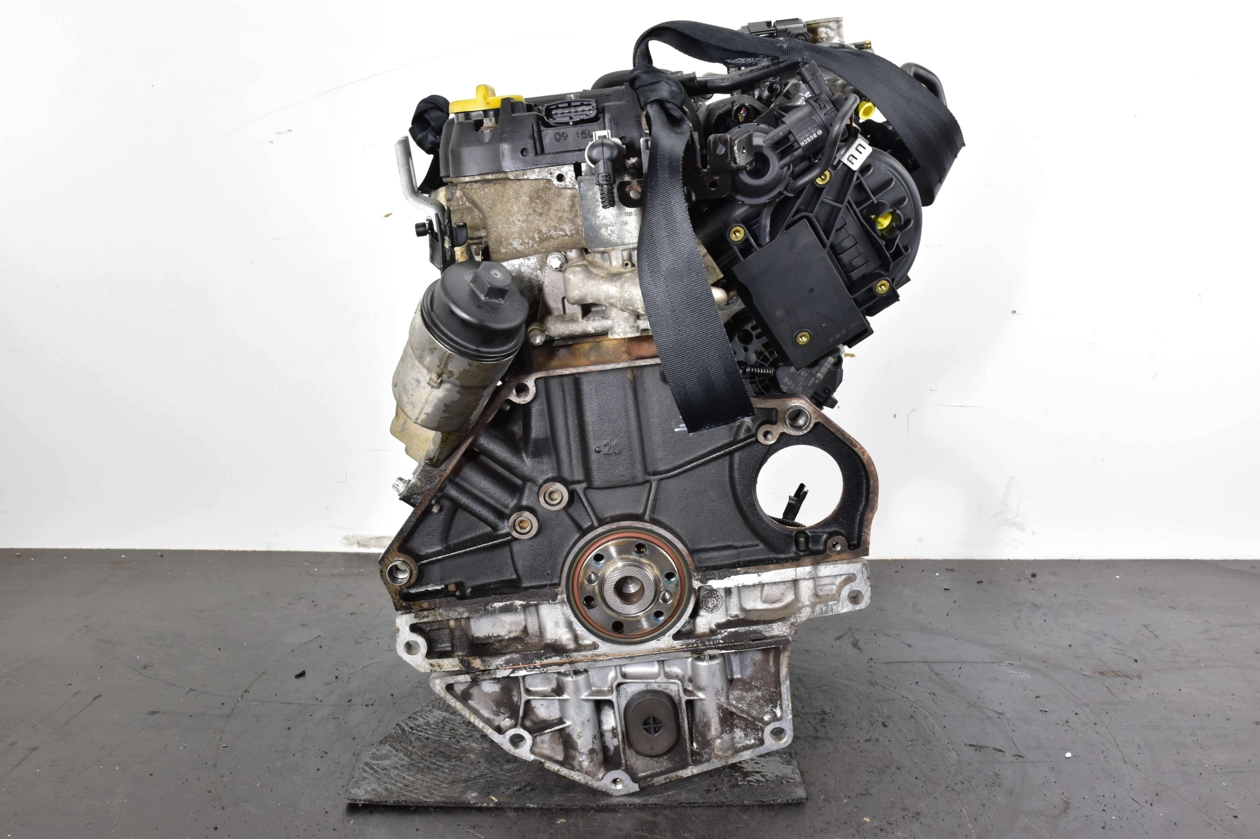 Moteur Z 14 XEP - Image 4