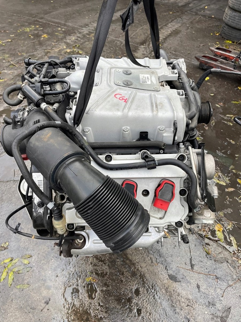 Moteur CGWA - Image 3