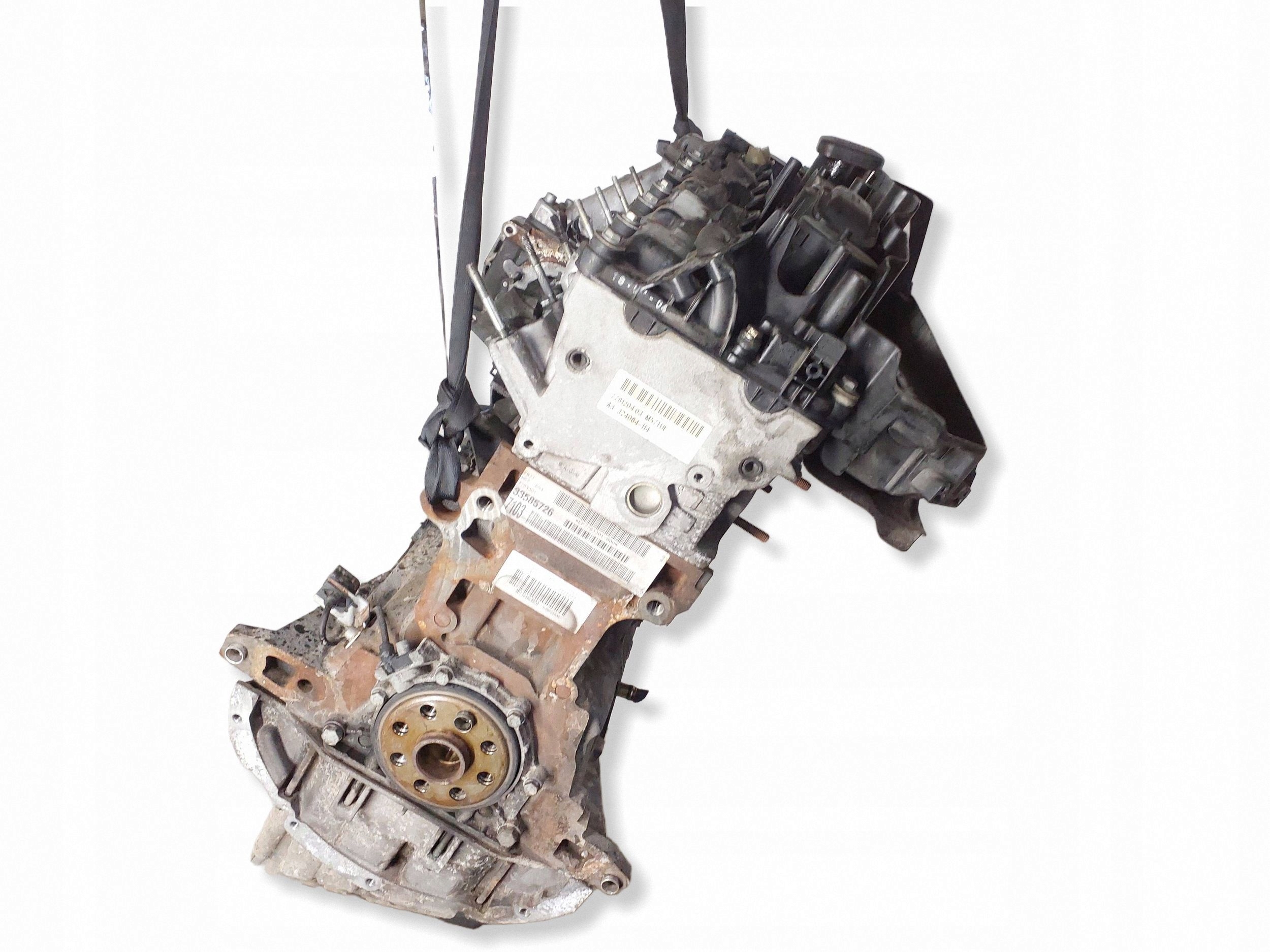Moteur 306D2 - Image 4