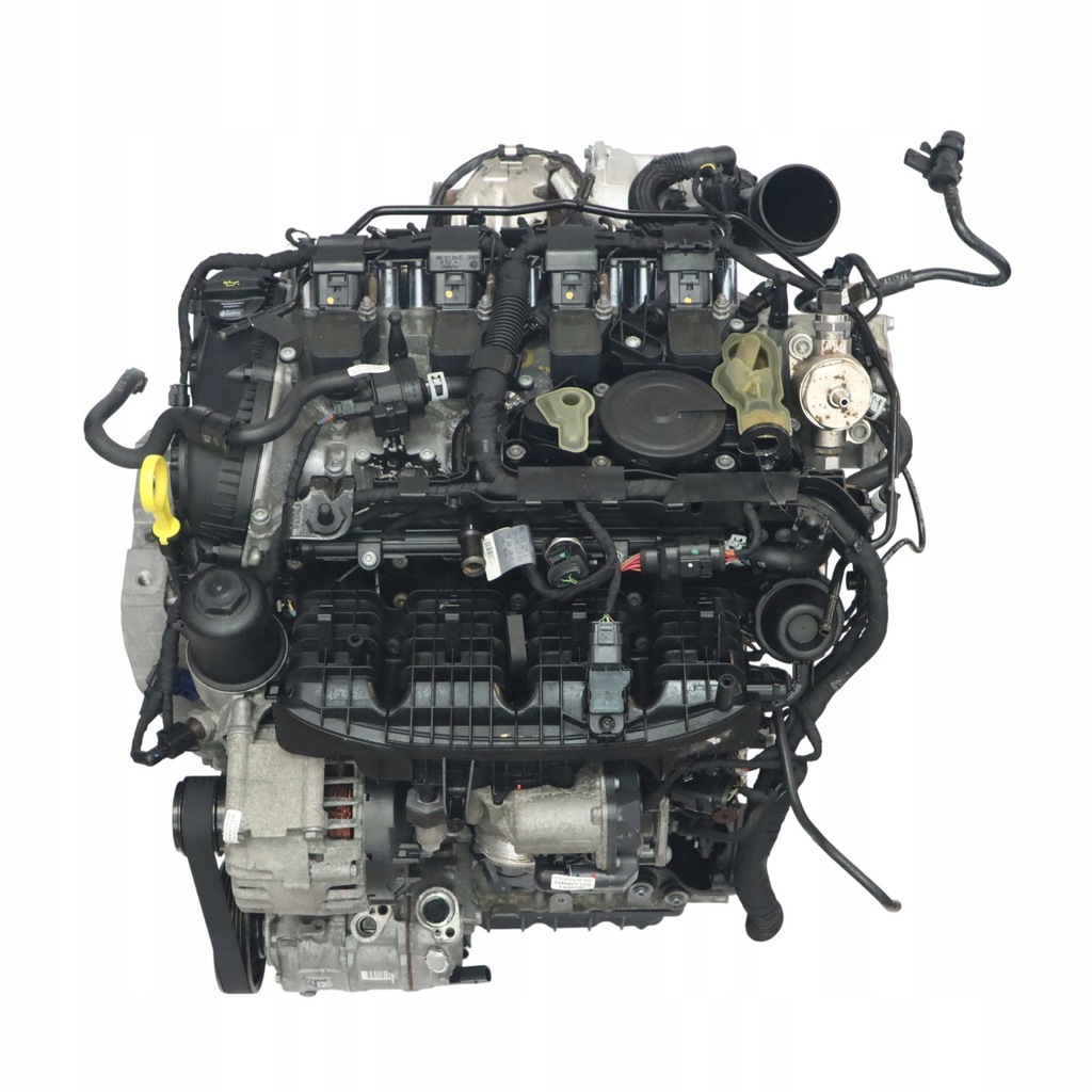 Moteur CHHB - Image 8