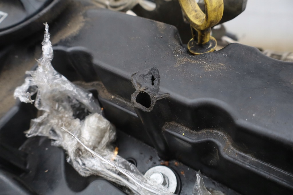 Moteur B 16 DTL - Image 5