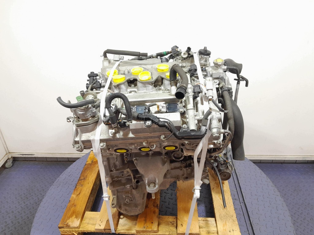 Moteur 4GR-FSE - Image 2