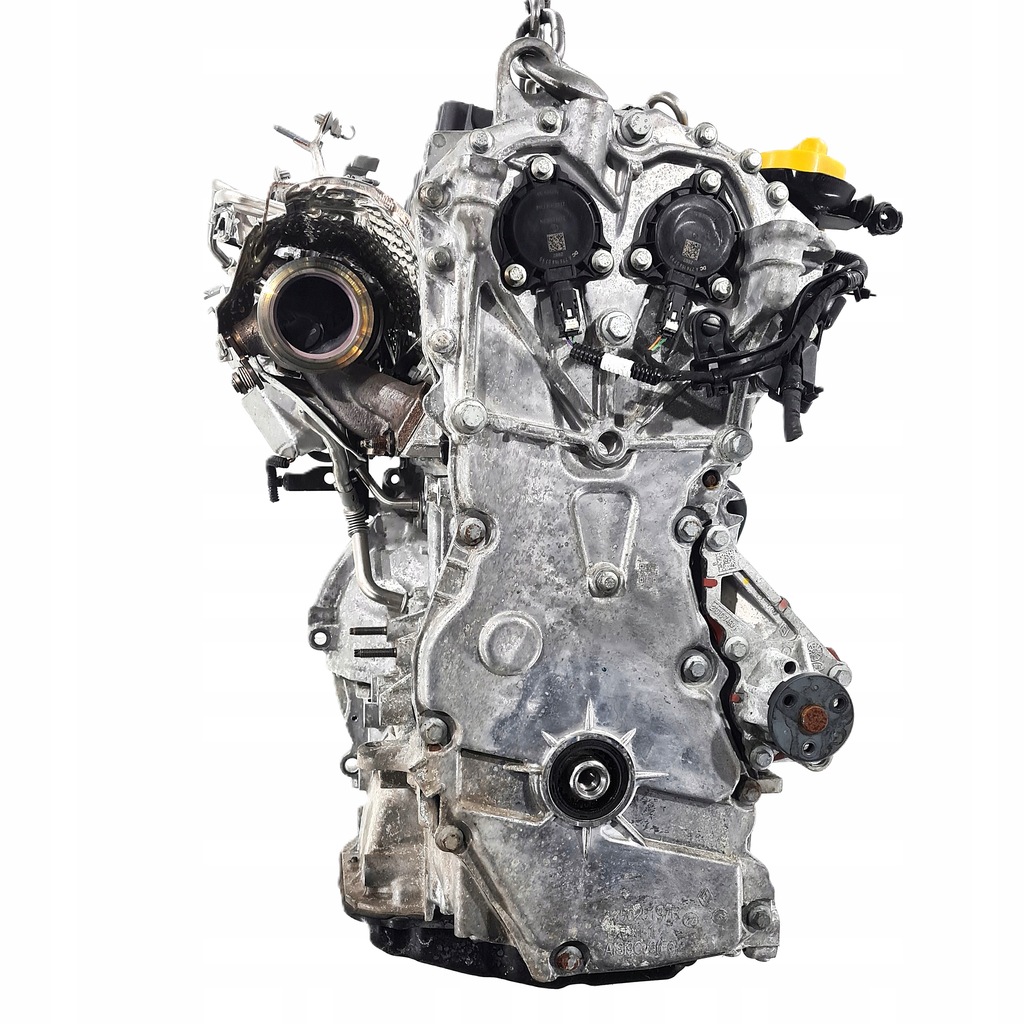 Moteur H5H 490 - Image 2