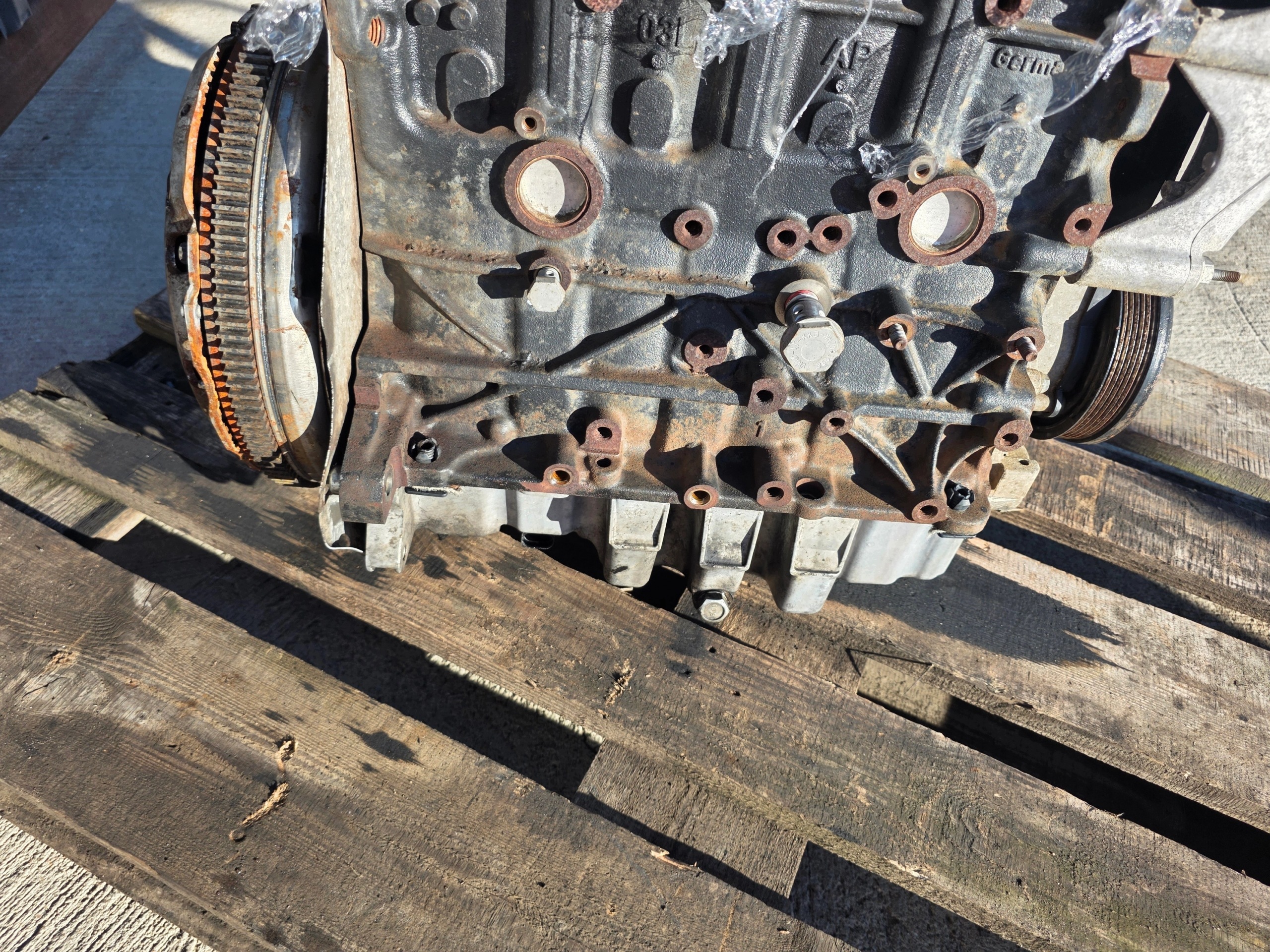 Moteur CFGB - Image 4