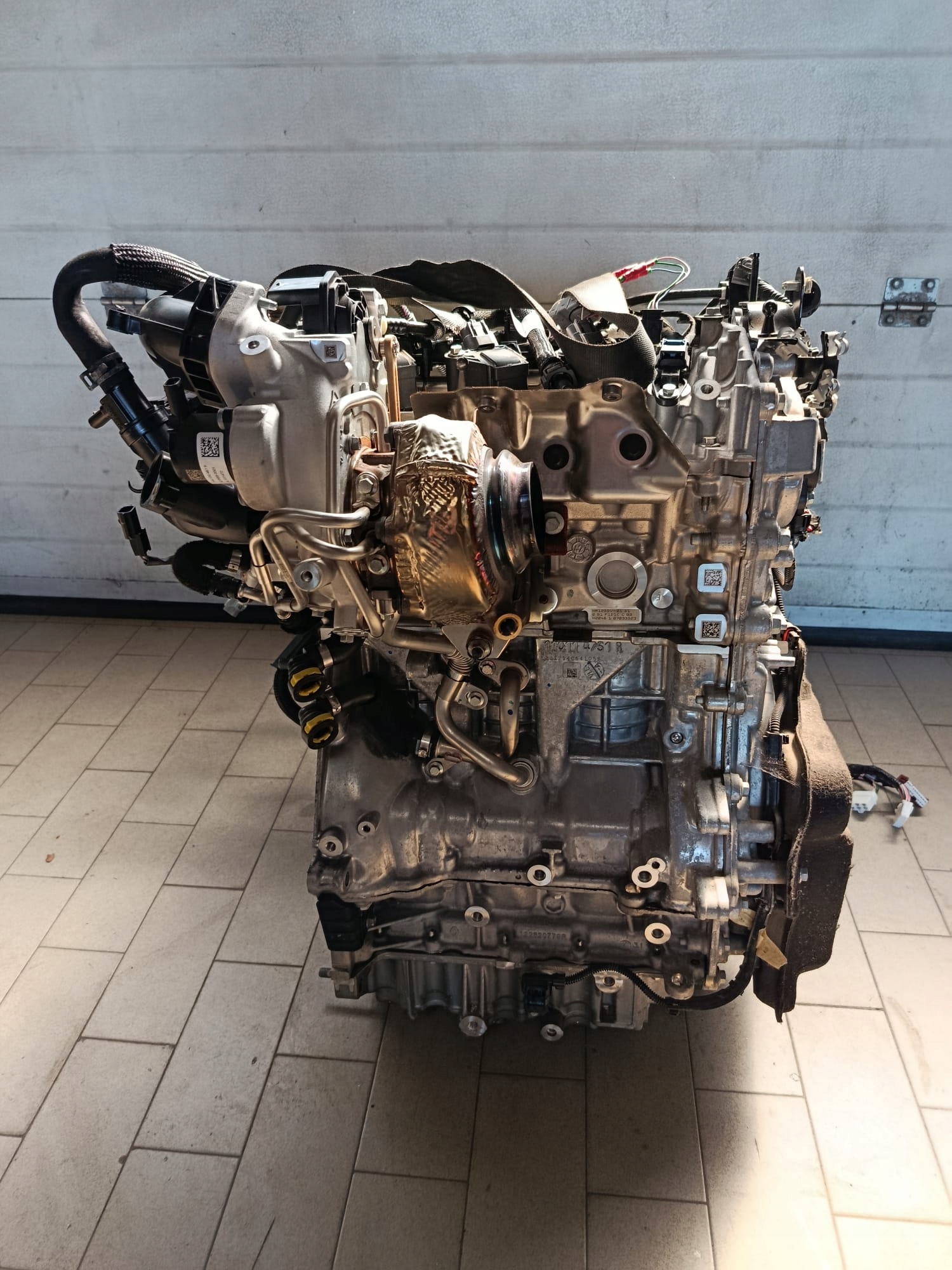 Moteur H5F601 - Image 5