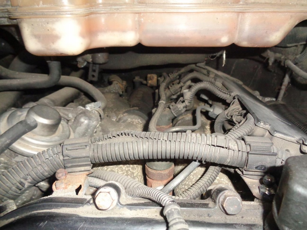 Moteur F1CE0481H - Image 2