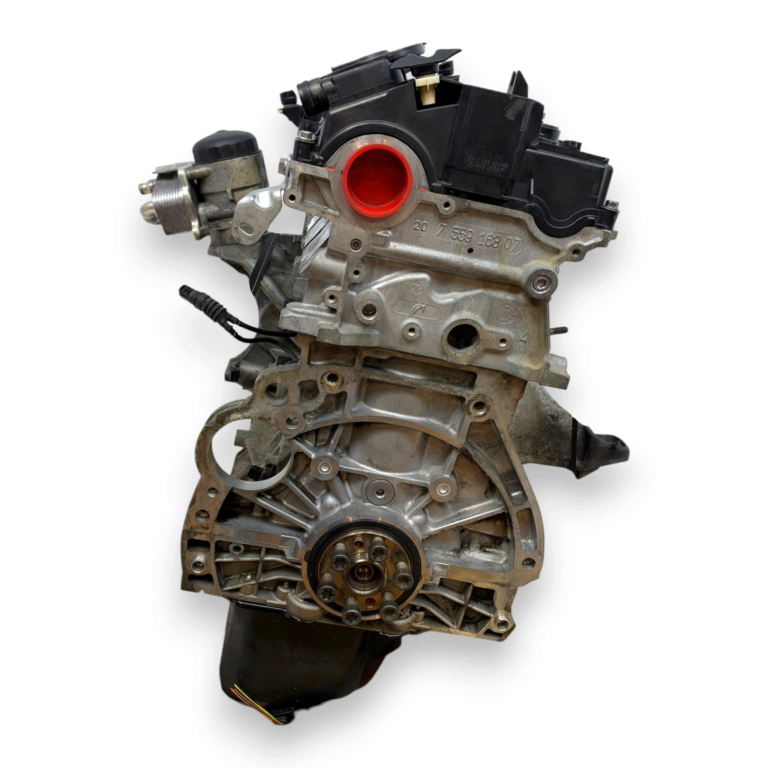 Moteur N43 B20 A - Image 5