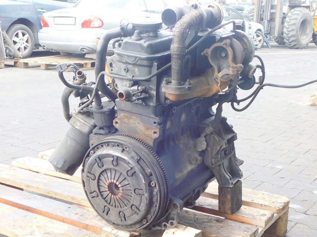 Moteur AFN - Image 6