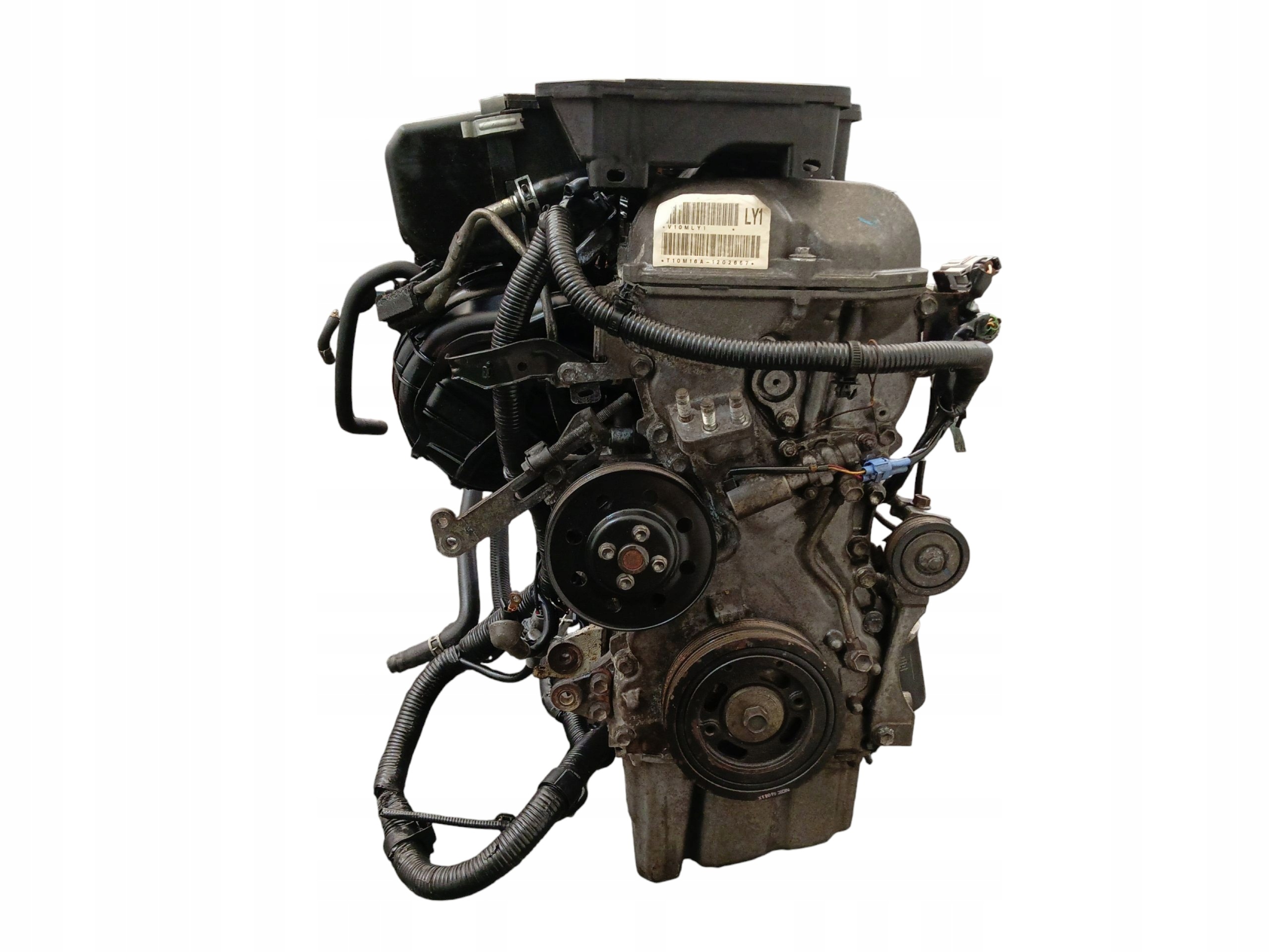 Moteur M16A - Image 11
