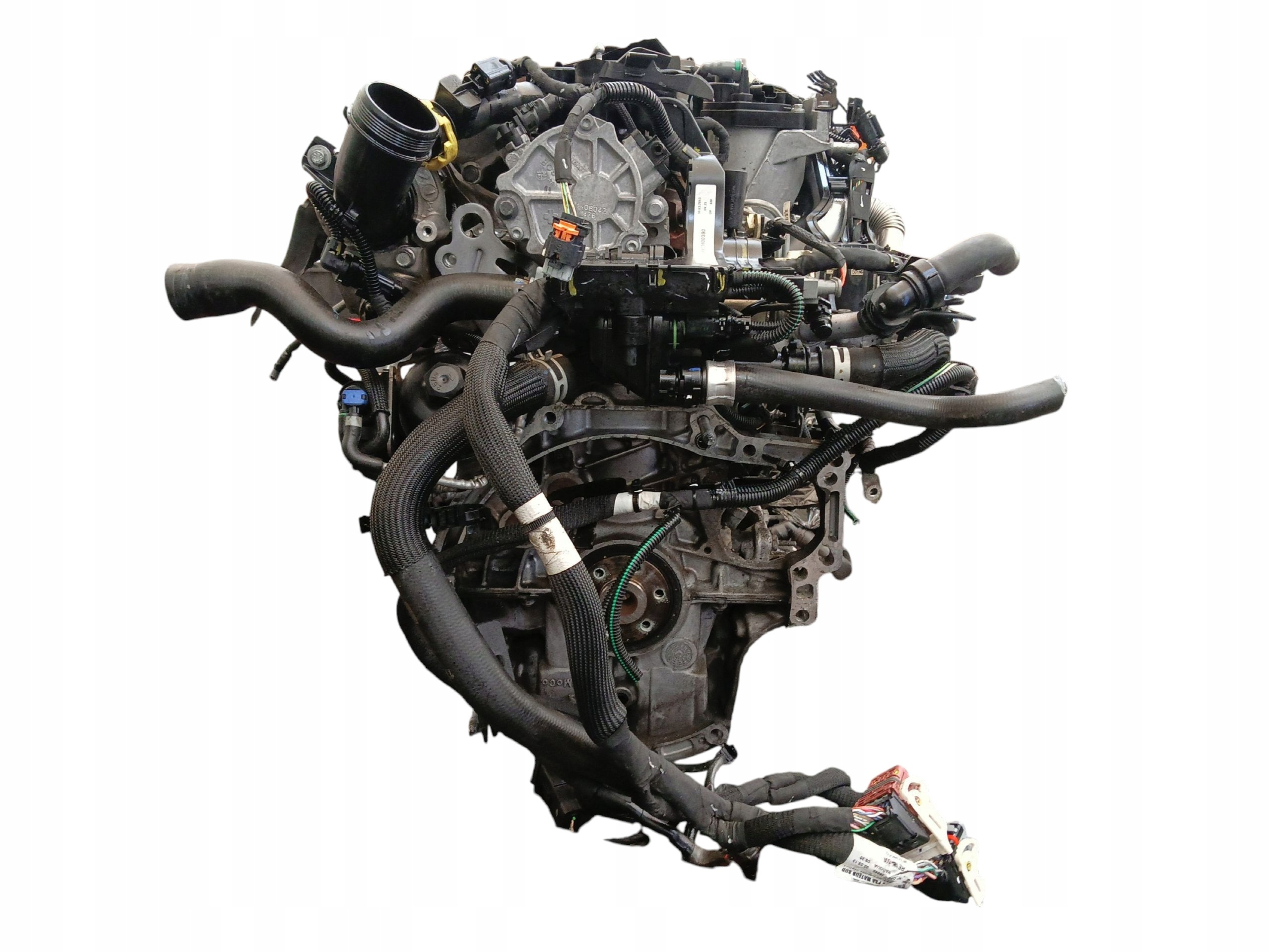 Moteur 9HP (DV6DTED) - Image 6