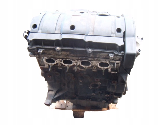 Moteur N6A (TU5JP4) — vue 1