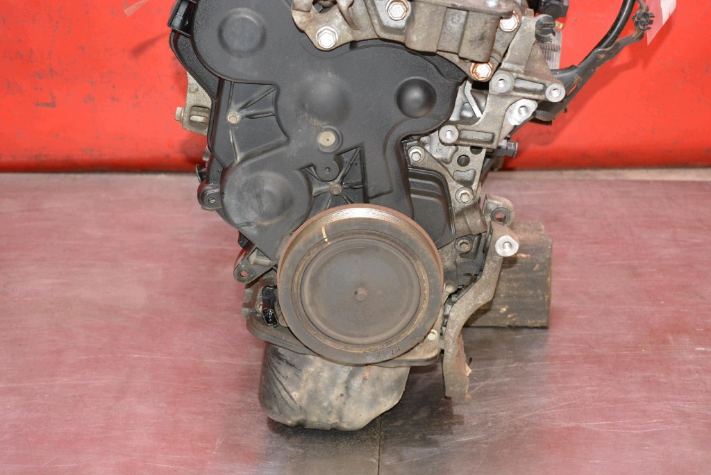Moteur T3DA - Image 7