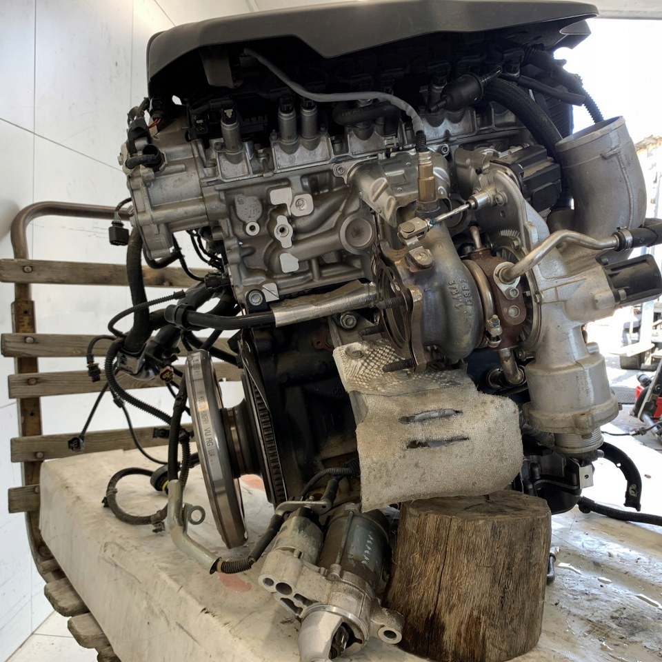 Moteur CYPB - Image 13