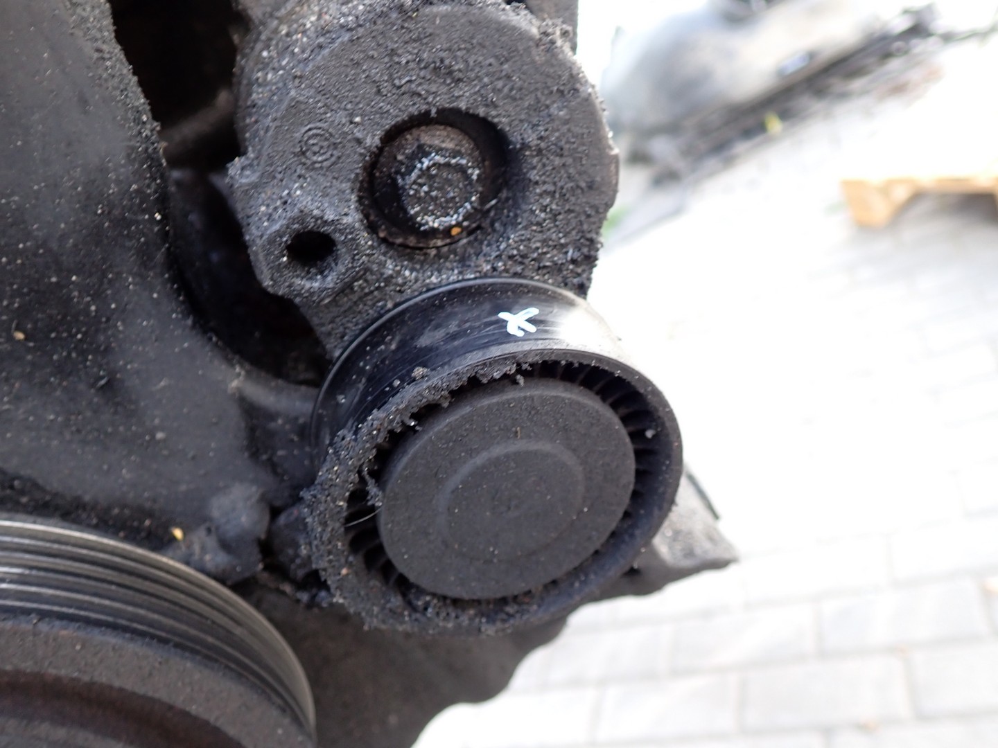 Moteur K9K 766 - Image 14