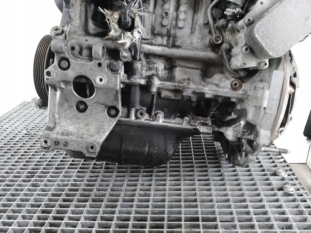Moteur 9HF (DV6DTED) — vue 5