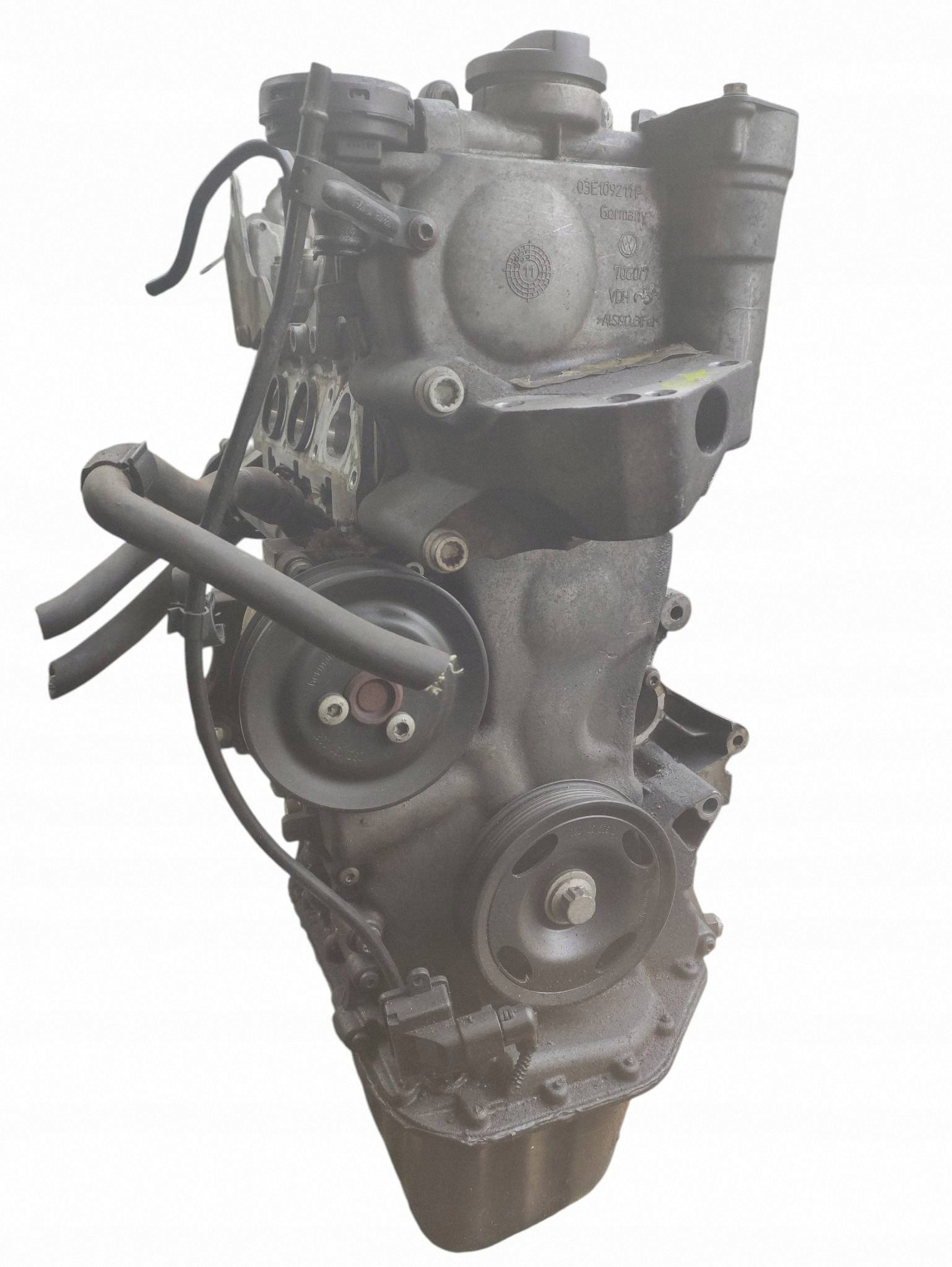 Moteur CGPB - Image 9