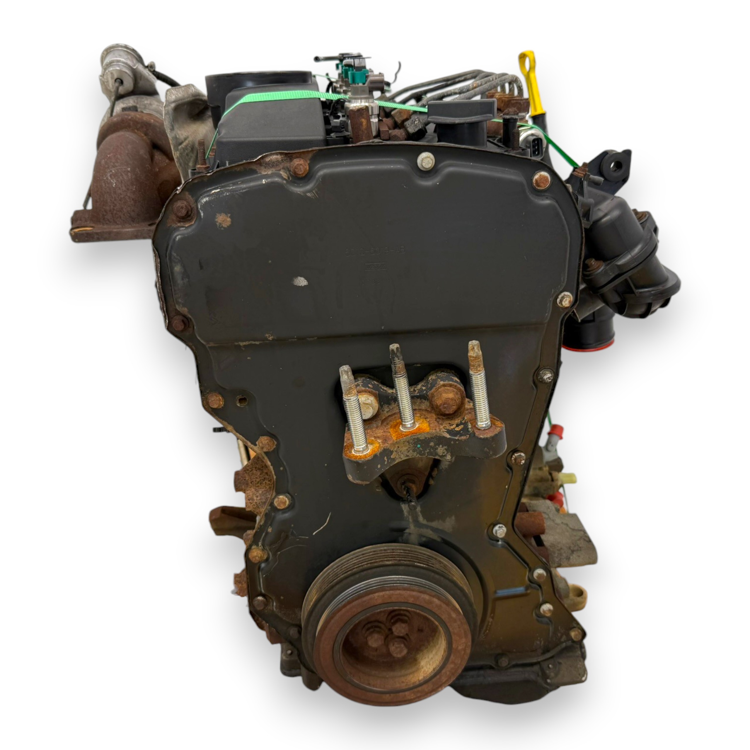 Moteur P8FA - Image 5