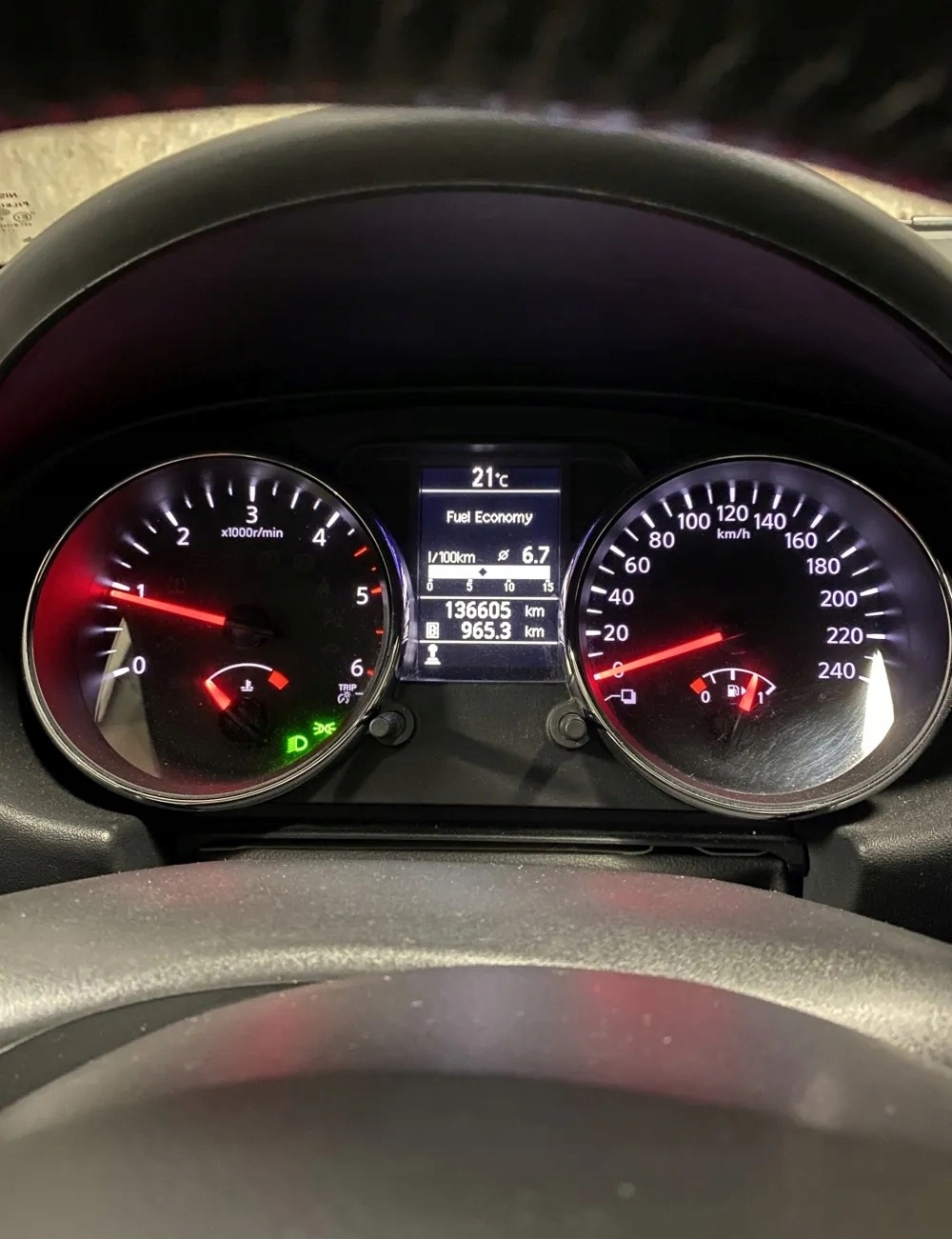 Moteur R9M - Image 15