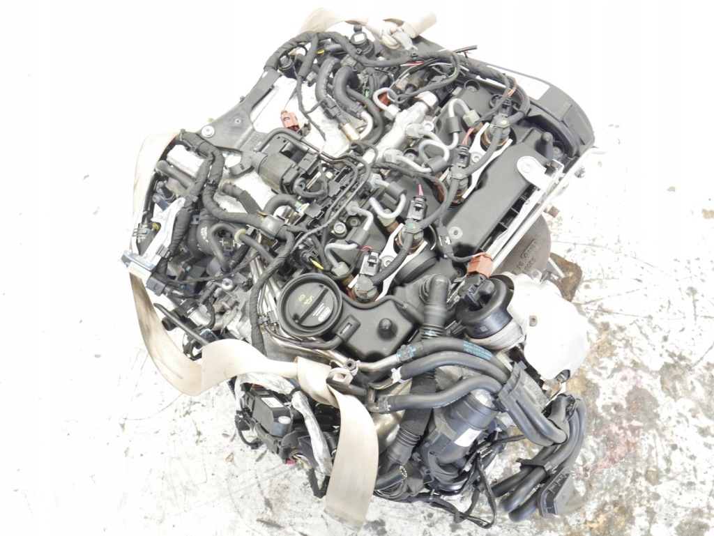 Moteur CNHA — vue 3