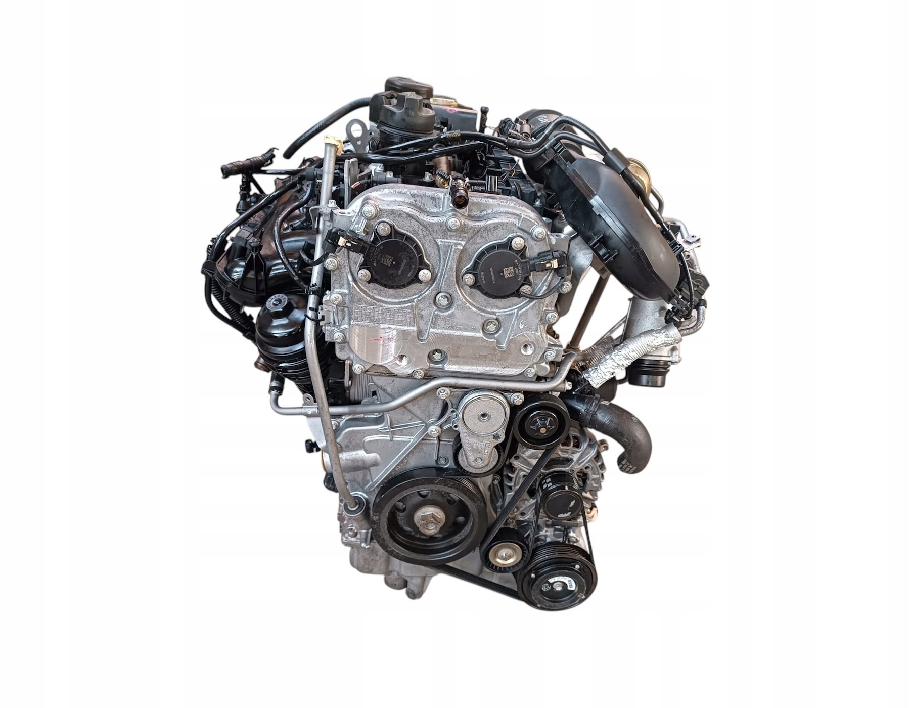 Moteur M 270.910 - Image 8